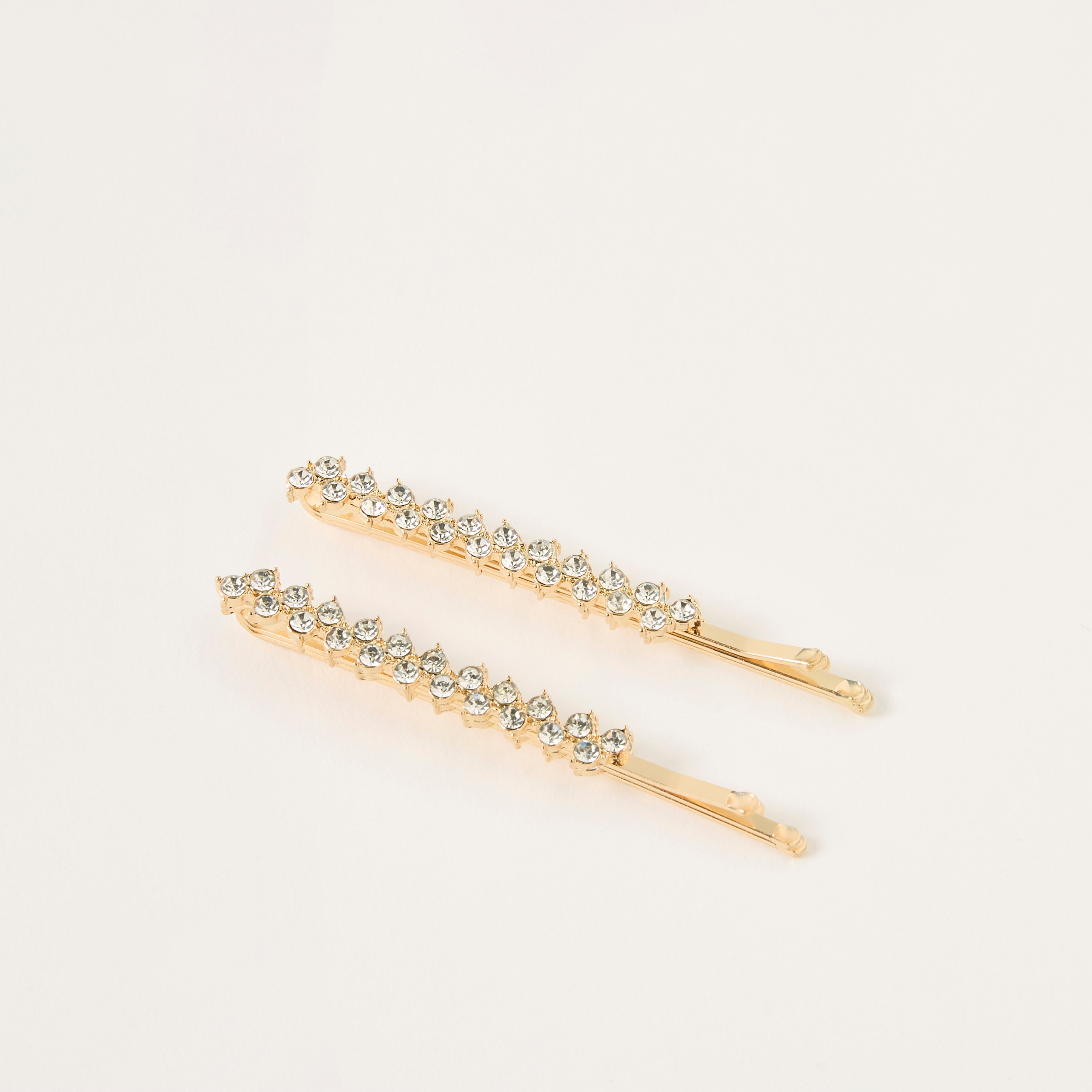 Embellished Hairpin - Set of 2-women-hairaccessories-hairpins-image-2