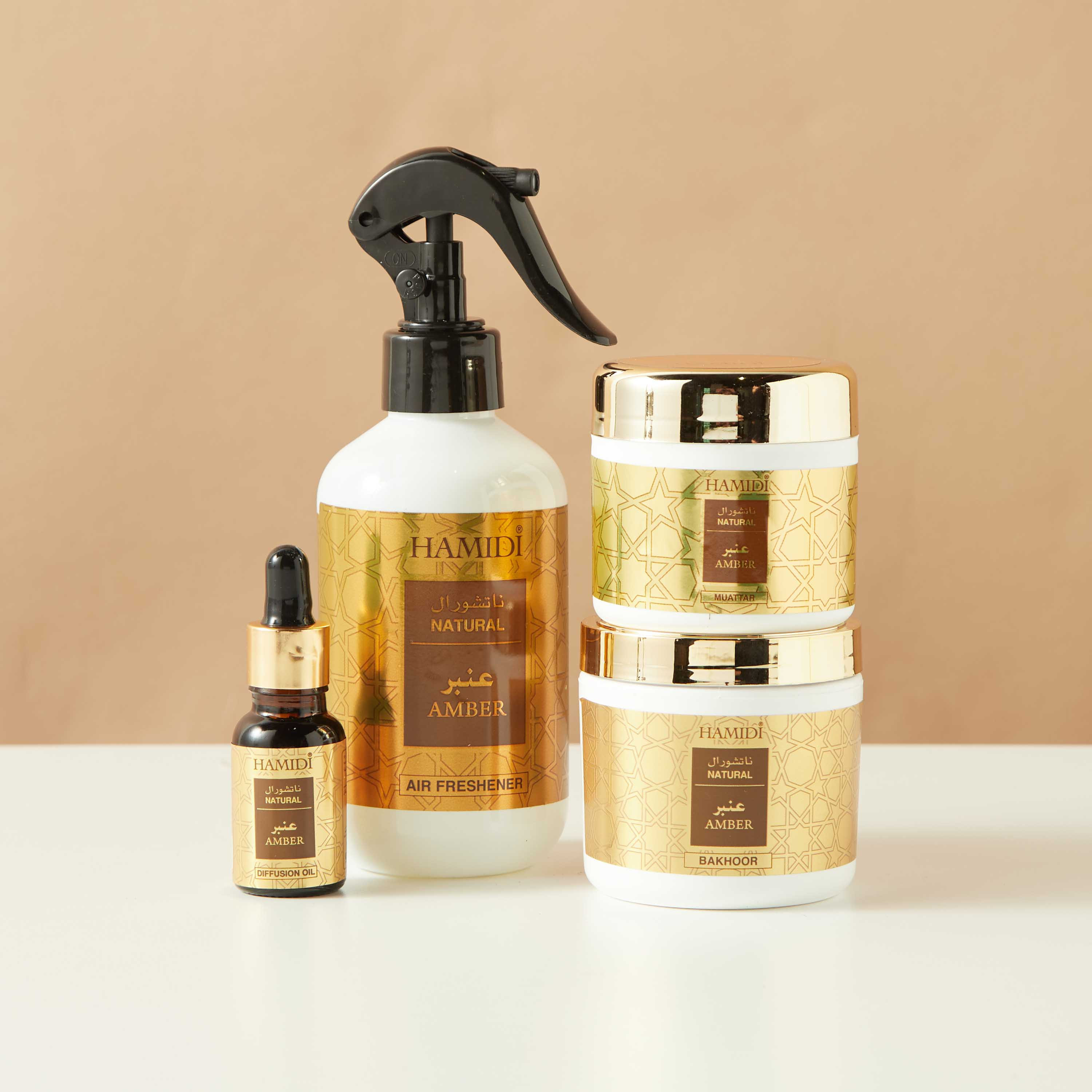مجموعة هدايا عطور عنبر 4 قطع من حميدي-household-homefragrance-fragrancegiftset-image-3