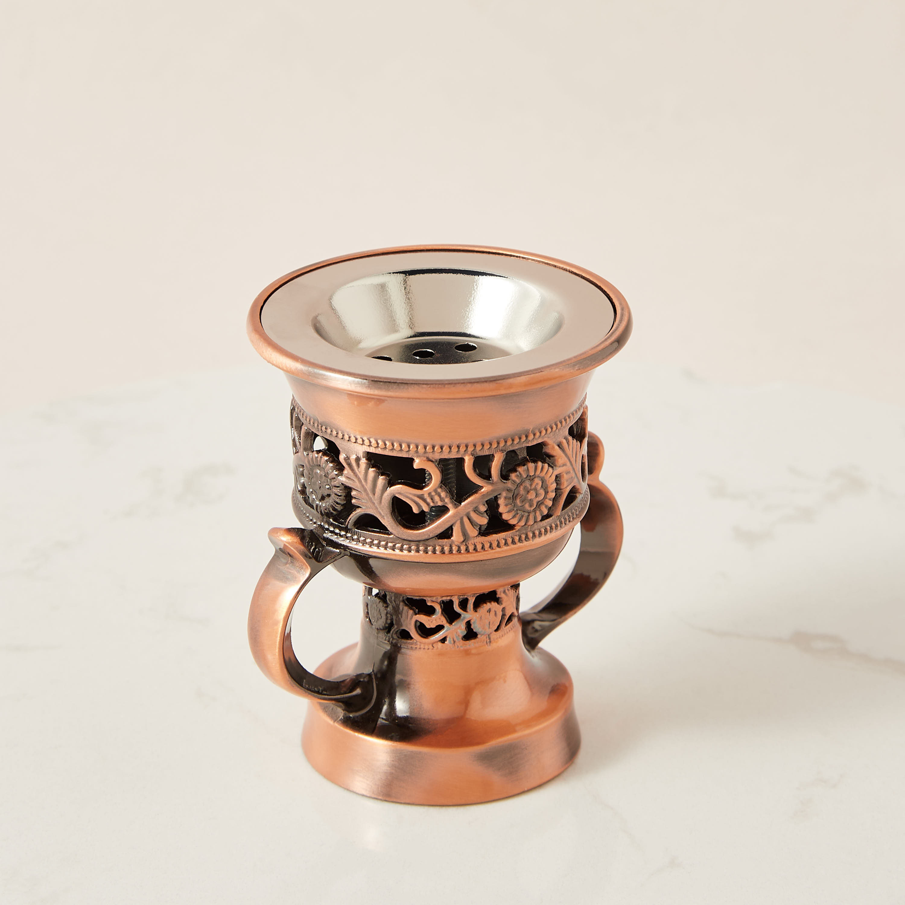 Hamidi Al Azhar Bakhoor and Burner Gift Set-household-homefragrance-fragrancegiftset-image-4
