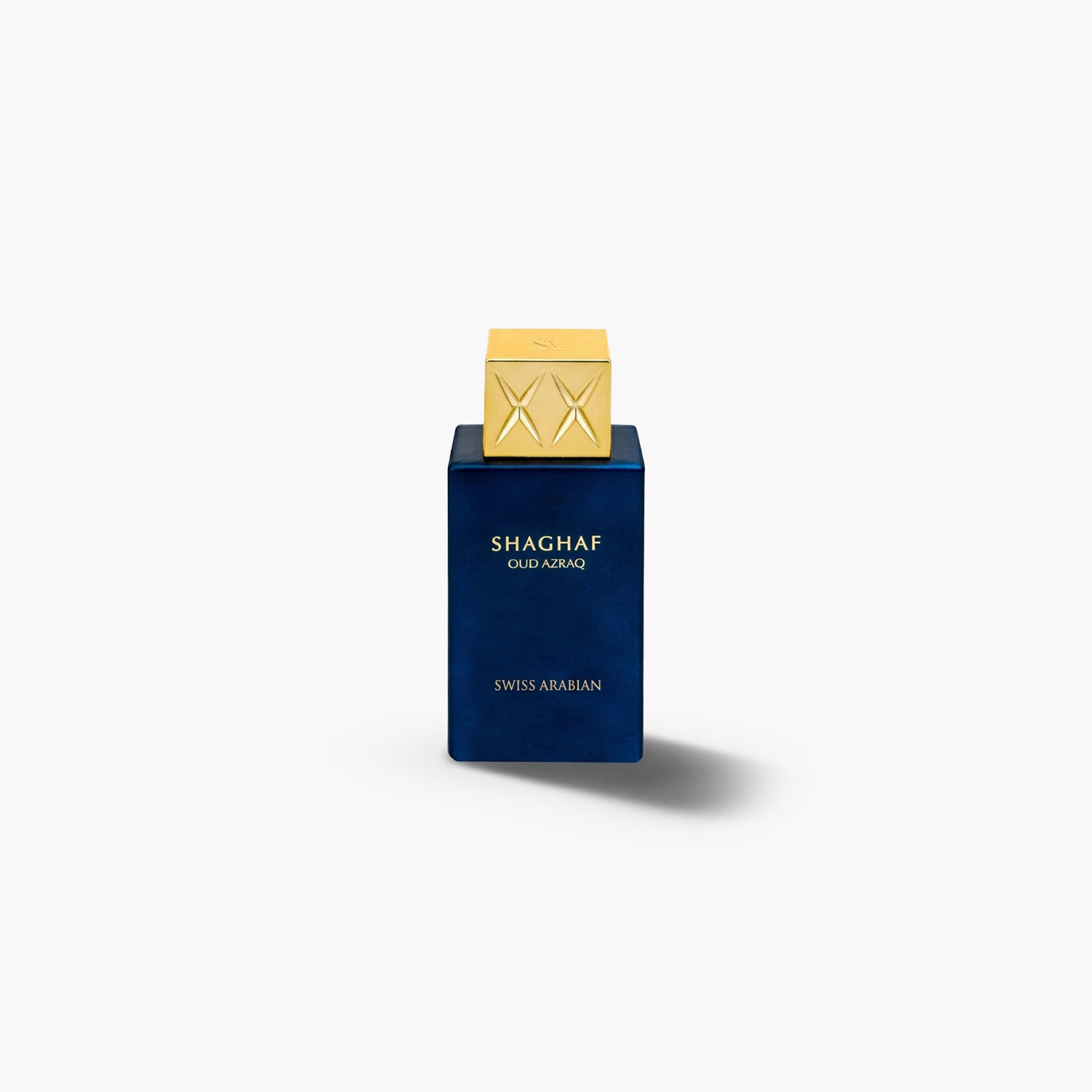 عطر أو دو بارفان شغف عود أزرق من سويس أربيان - 75 مل-beautyandpersonalcare-fragrance-women-image-1
