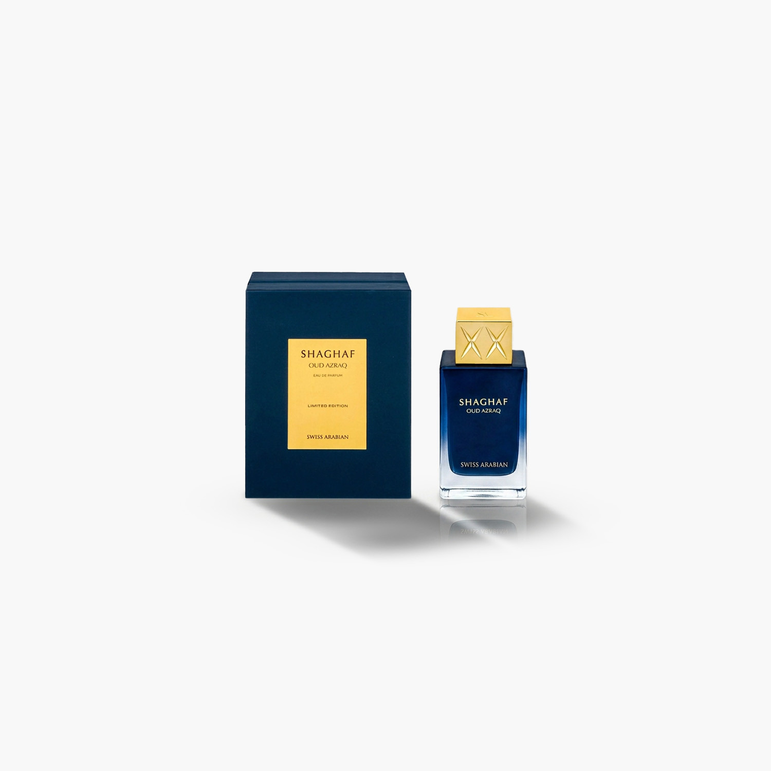 عطر أو دو بارفان شغف عود أزرق من سويس أربيان - 75 مل-beautyandpersonalcare-fragrance-women-image-2