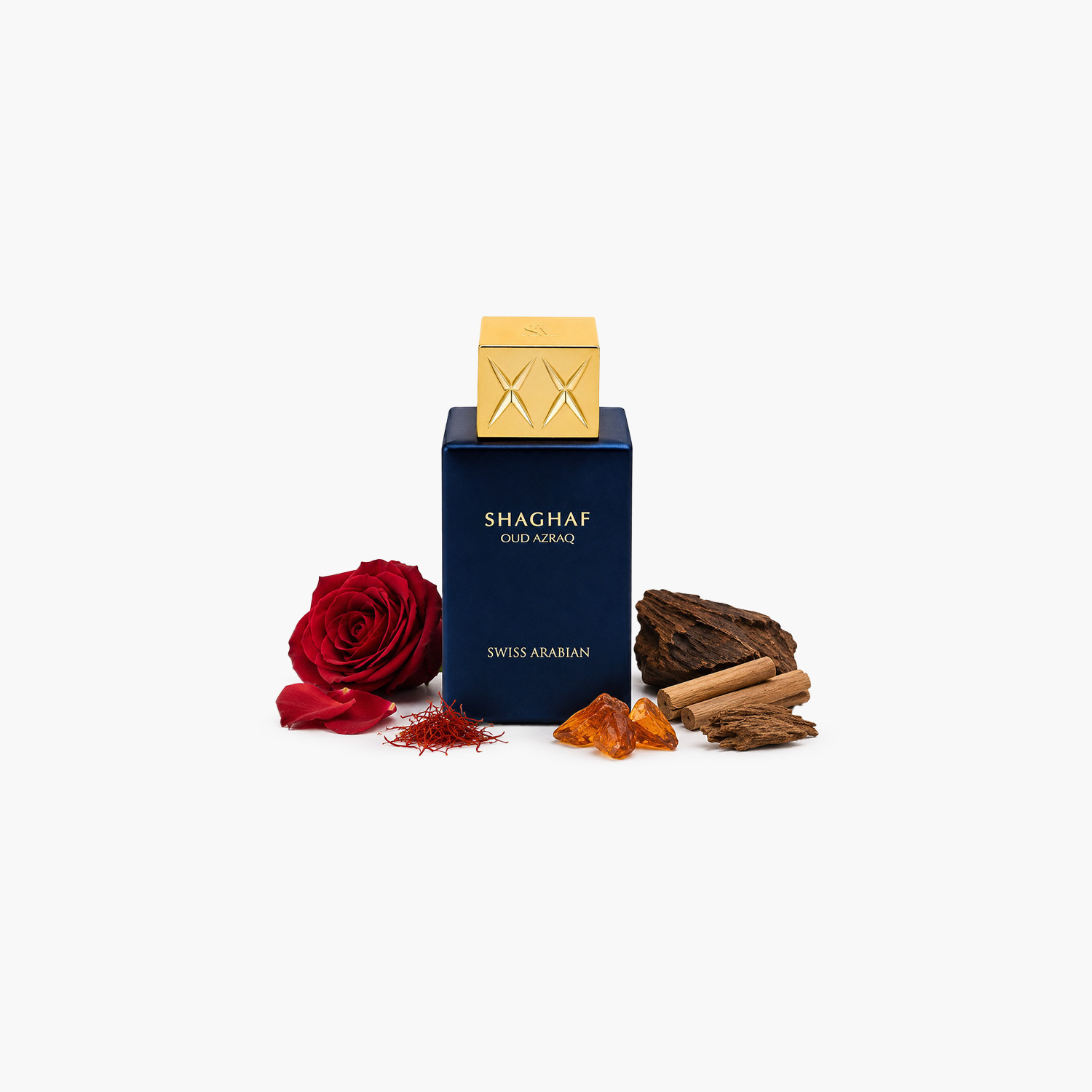 عطر أو دو بارفان شغف عود أزرق من سويس أربيان - 75 مل-beautyandpersonalcare-fragrance-women-image-3