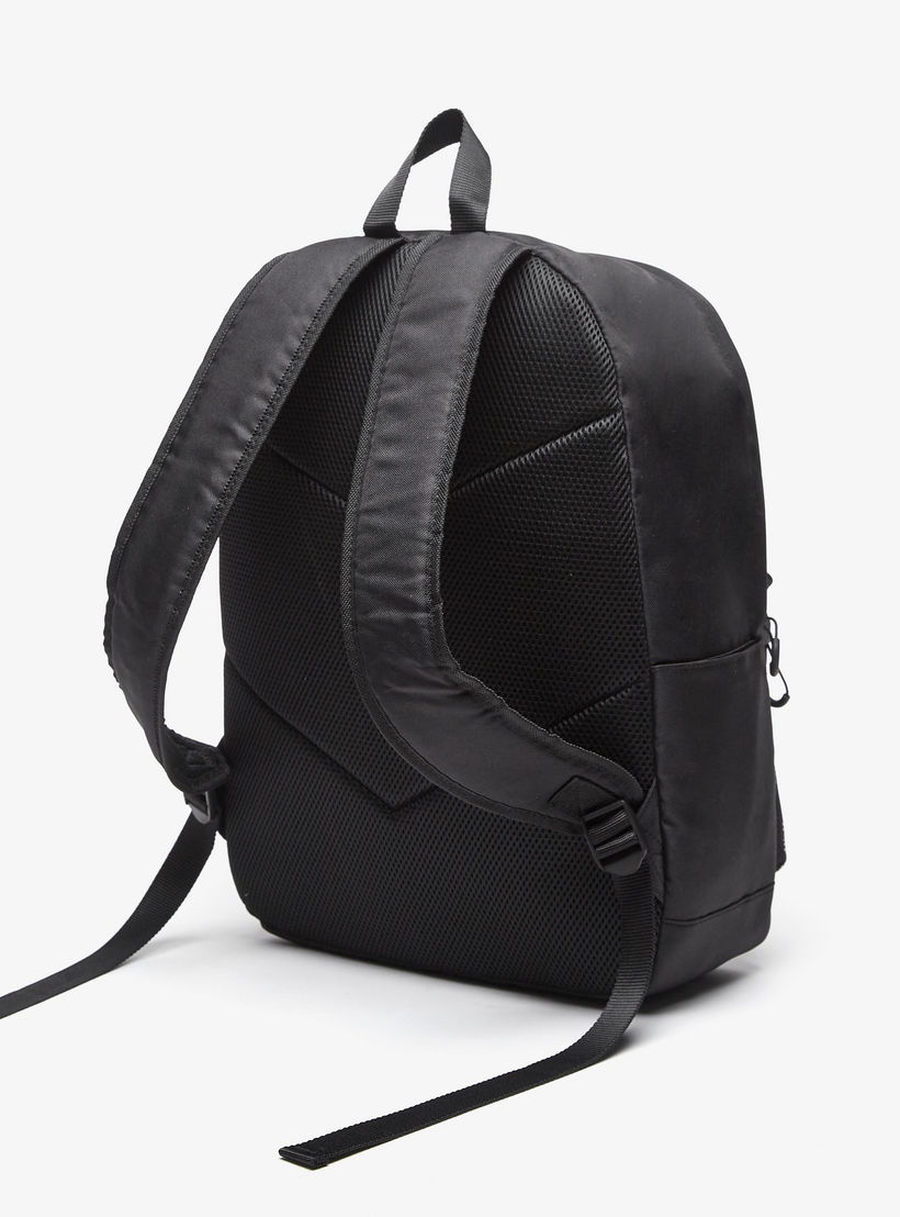 شنطة ظهر بطبعات سبايدر مان مع مقلمة من مارفل-school-bagsandbackpacks-backpacks-image-3