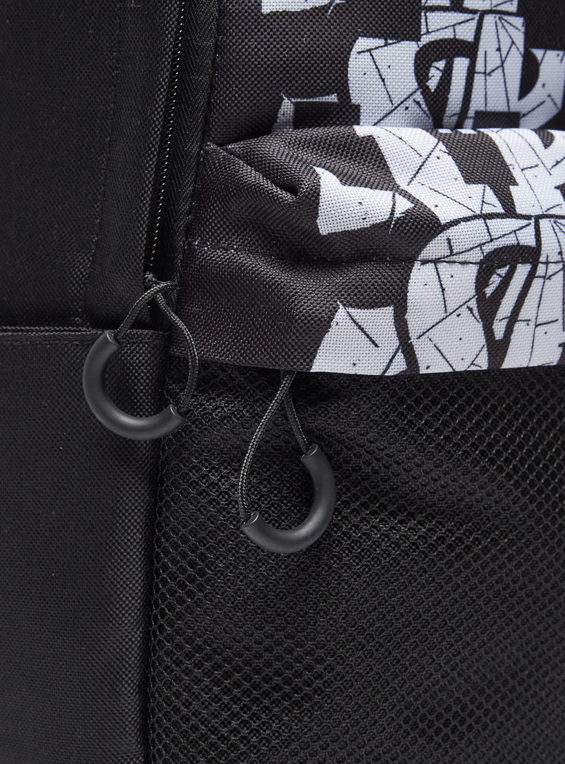 شنطة ظهر بطبعات سبايدر مان مع مقلمة من مارفل-school-bagsandbackpacks-backpacks-image-4