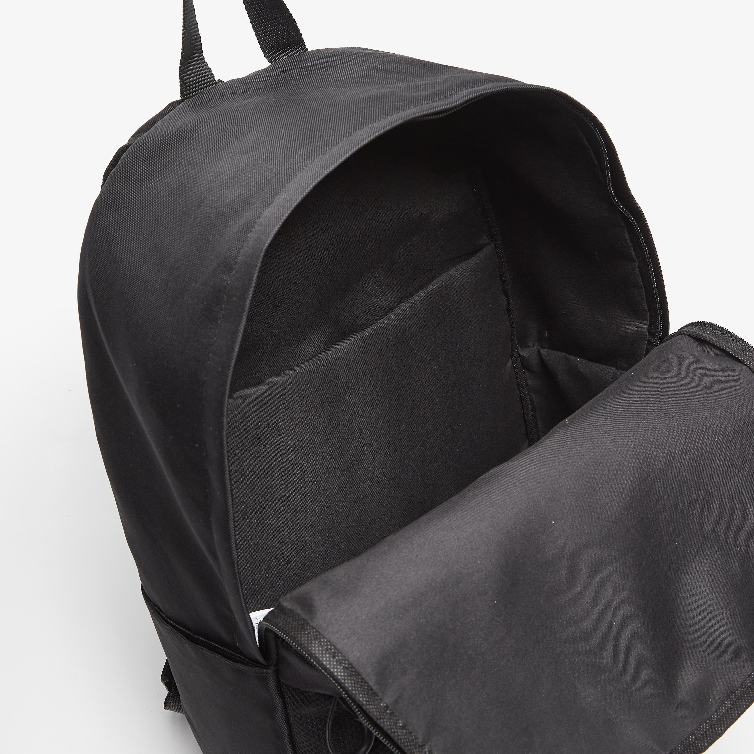 شنطة ظهر بطبعات سبايدر مان مع مقلمة من مارفل-school-bagsandbackpacks-backpacks-image-7