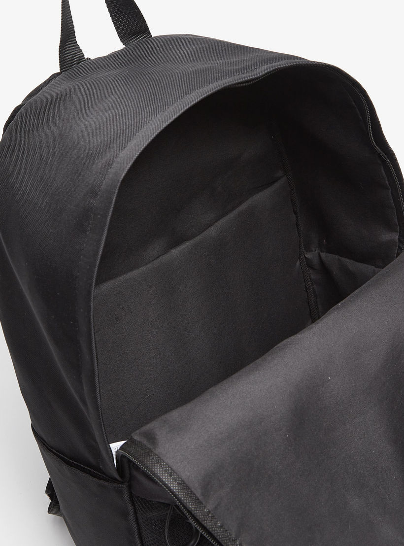 شنطة ظهر بطبعات سبايدر مان مع مقلمة من مارفل-school-bagsandbackpacks-backpacks-image-7