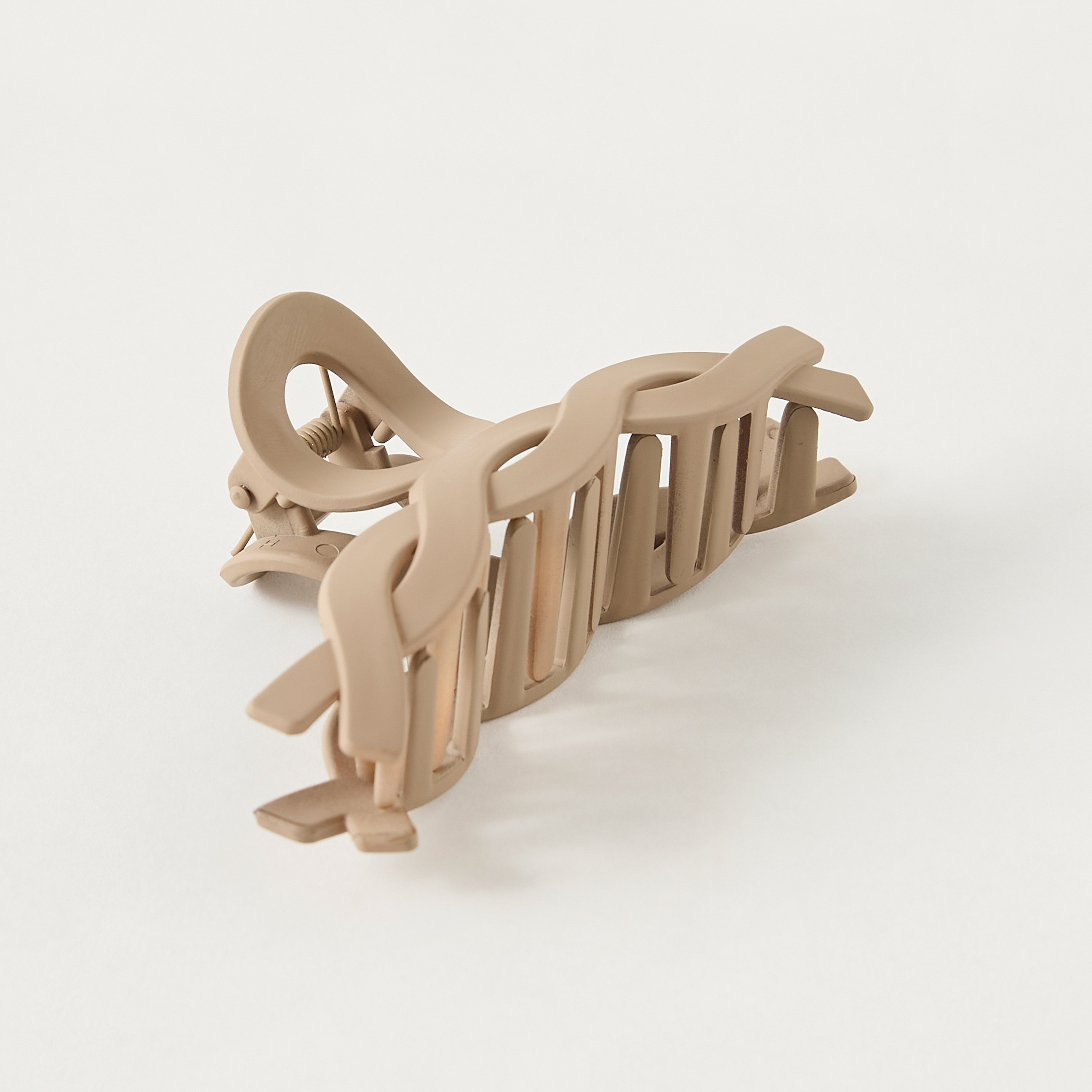 مشبك شعر سادة-women-hairaccessories-clamps-image-1