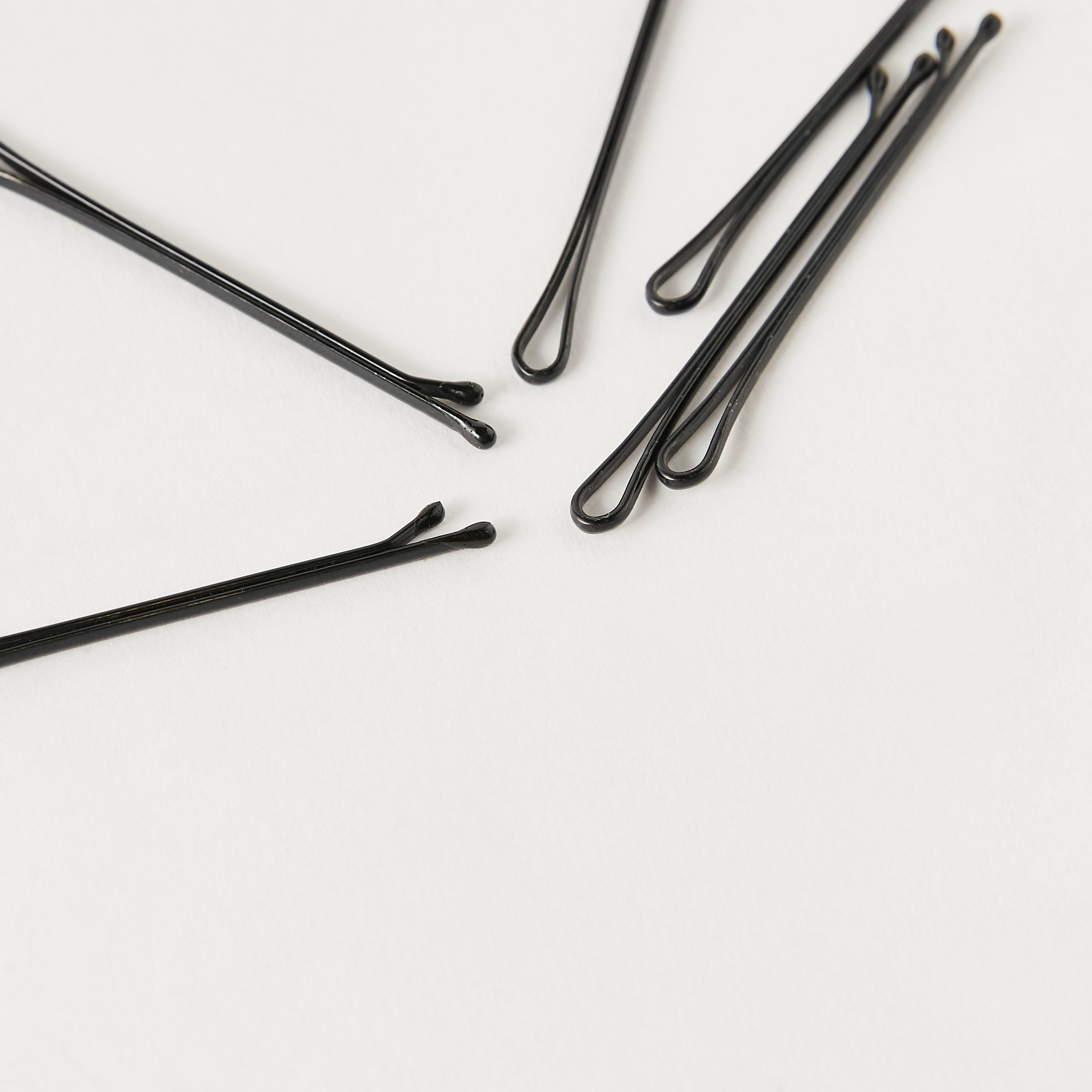 Solid Hairpin - Set of 50-women-hairaccessories-hairpins-image-3