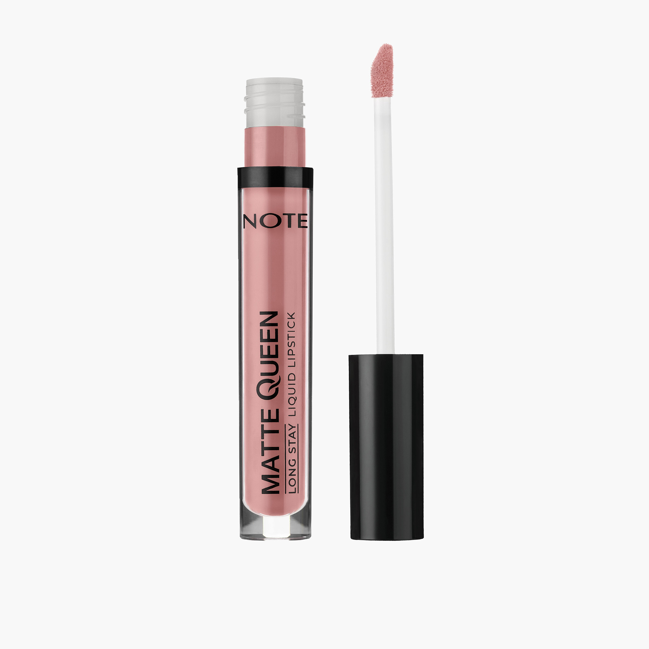 أحمر شفاه سائل مطفي كوين 01 من نوت-beautyandpersonalcare-makeup-lips-liquidlipsticks-image-4