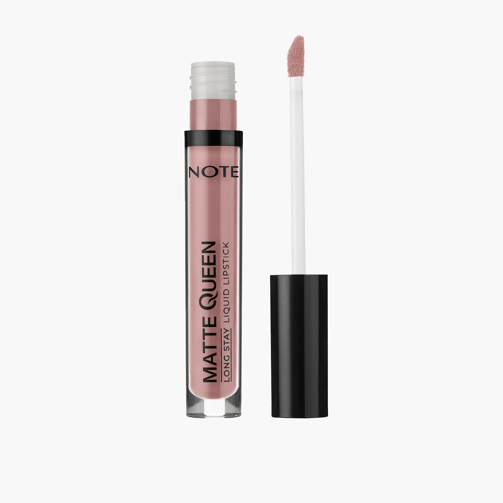 Note Matte Queen 01 Liquid Lipstick-beautyandpersonalcare-makeup-lips-liquidlipsticks-image-1