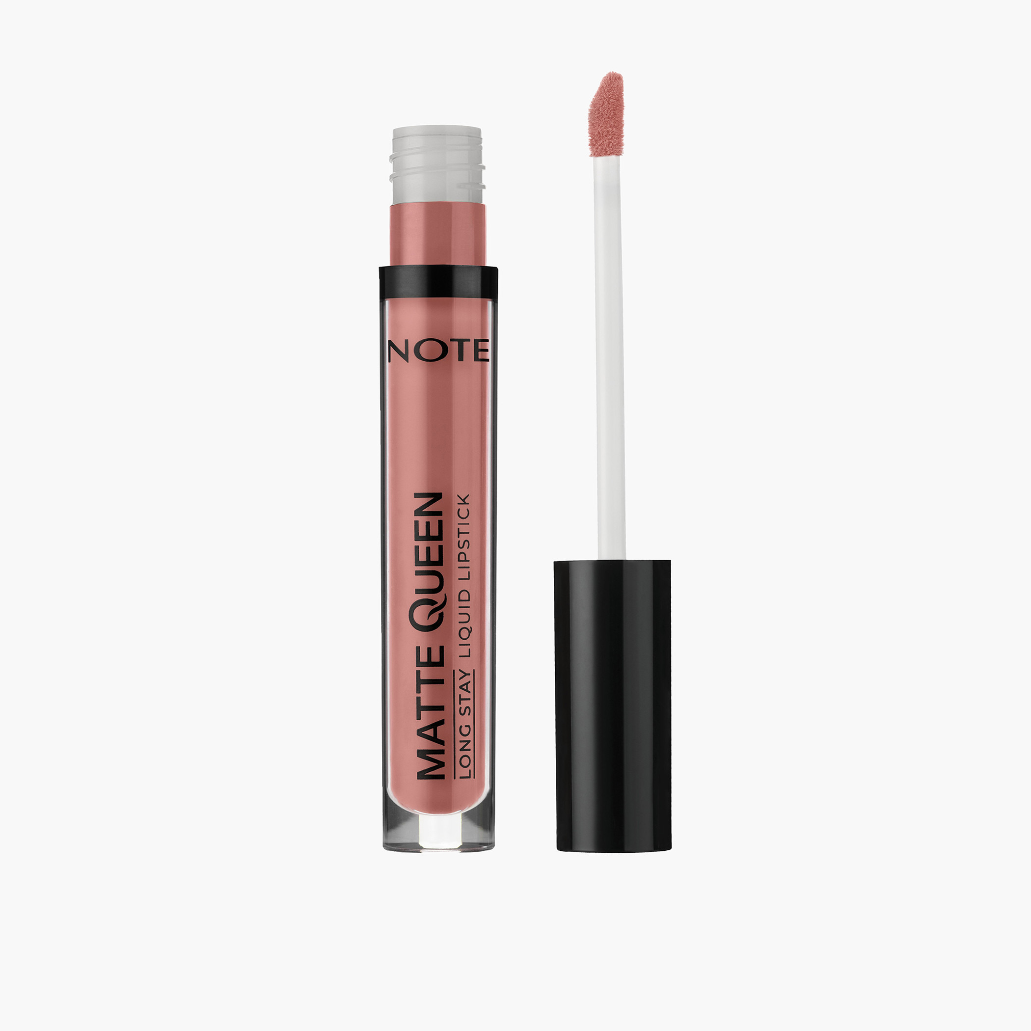 أحمر شفاه سائل مطفي كوين 01 من نوت-beautyandpersonalcare-makeup-lips-liquidlipsticks-image-10