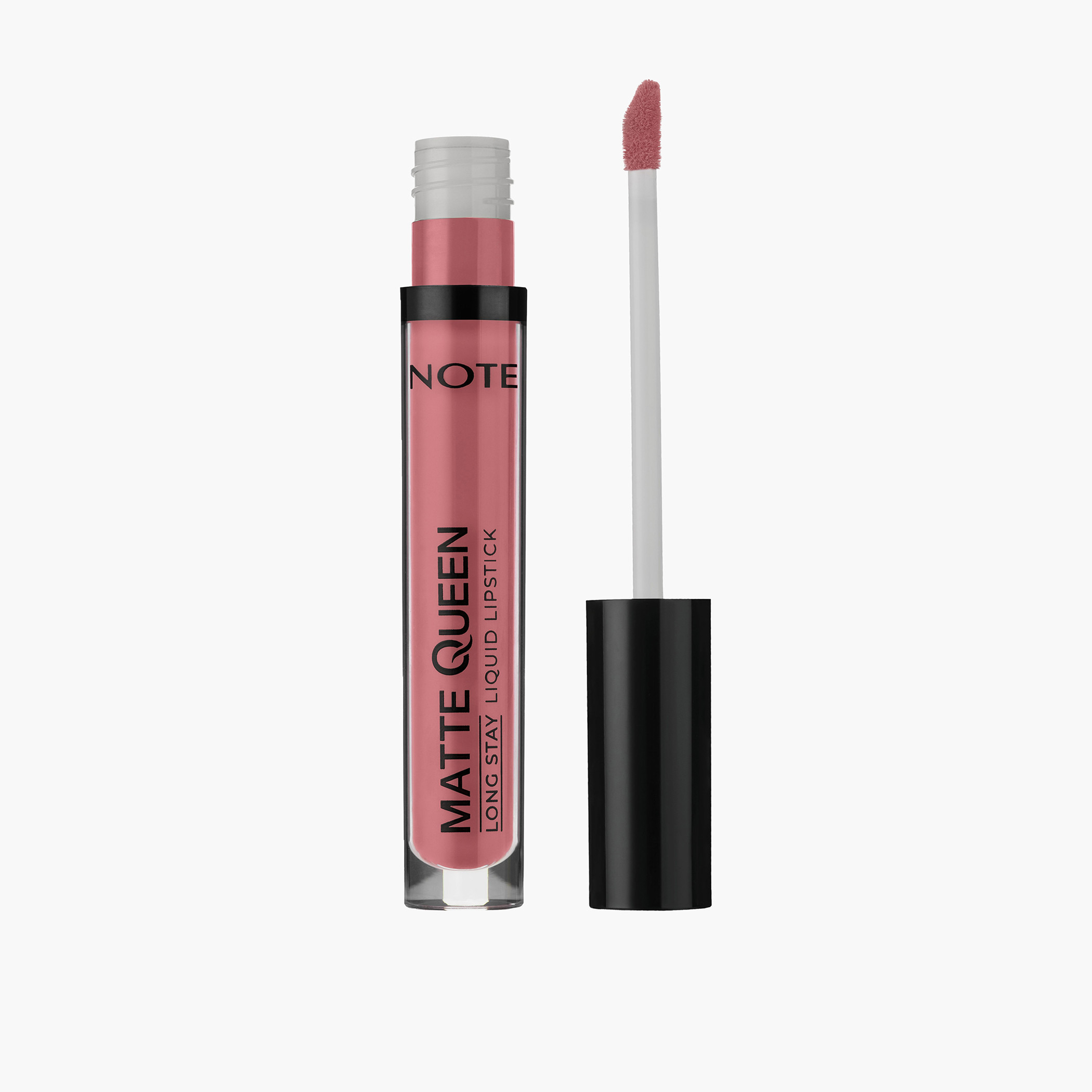 أحمر شفاه سائل مطفي كوين 01 من نوت-beautyandpersonalcare-makeup-lips-liquidlipsticks-image-16