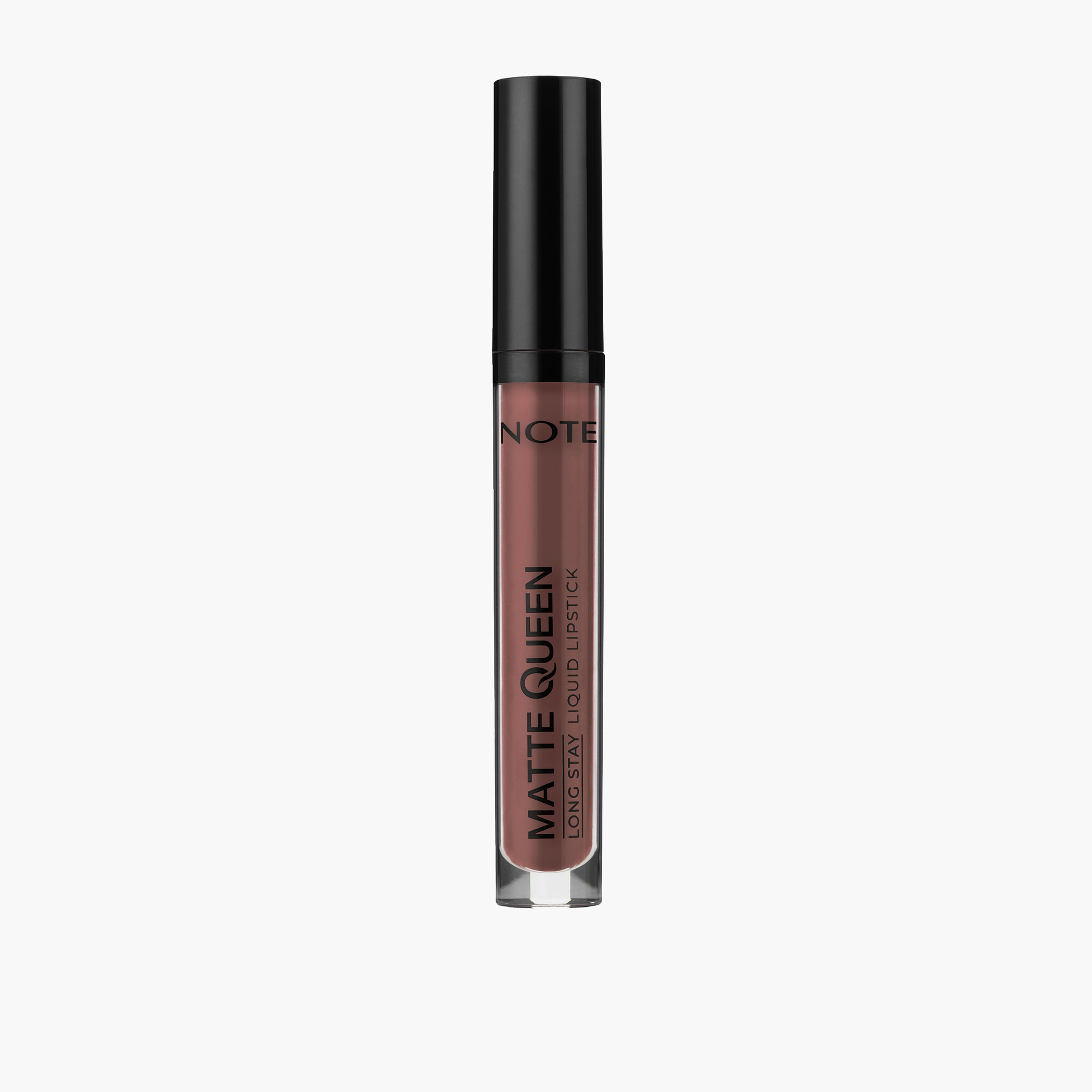 أحمر شفاه سائل مطفي كوين 01 من نوت-beautyandpersonalcare-makeup-lips-liquidlipsticks-image-33