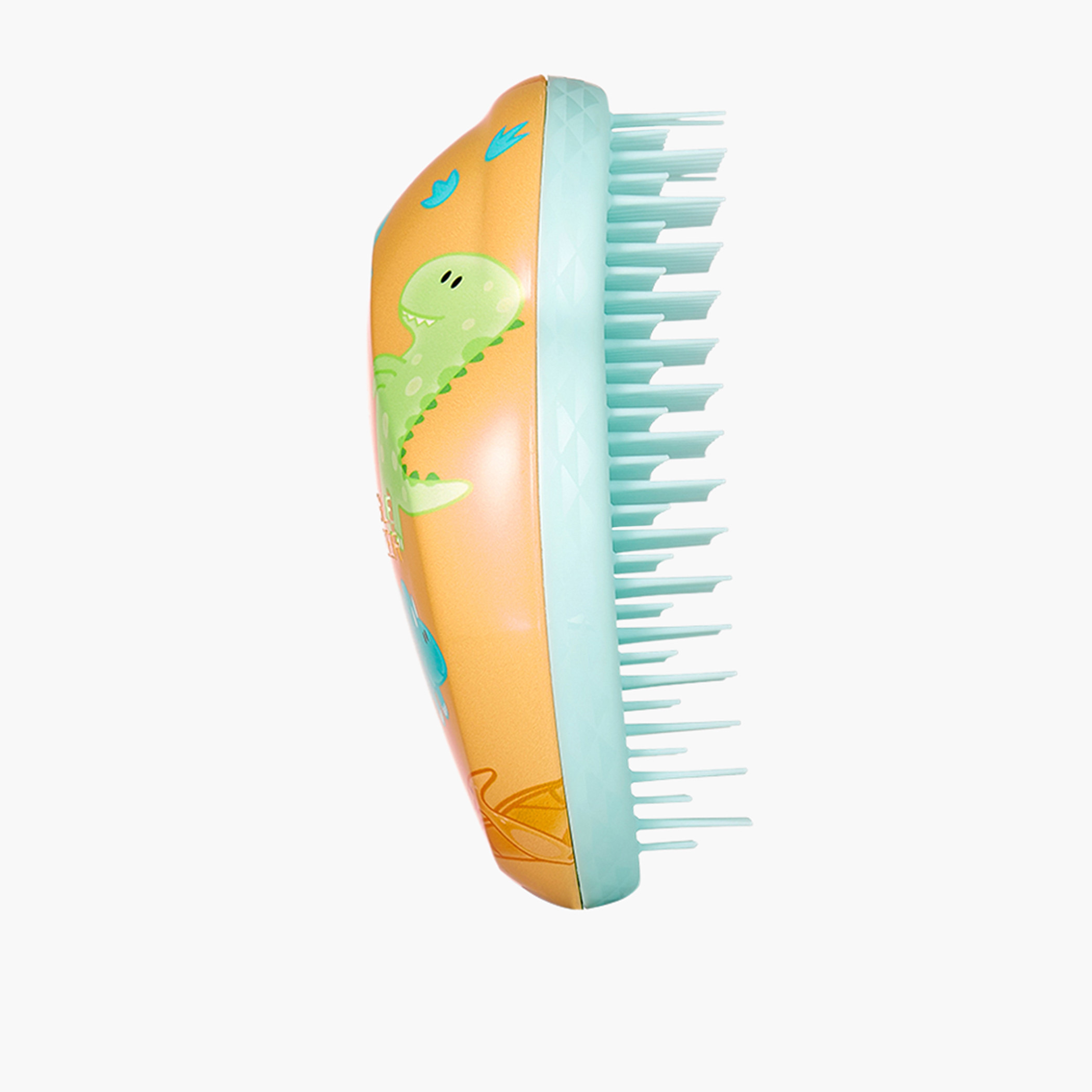 Tangle Teezer Dinosaur Print Detangling Hairbrush-women-hairaccessories-brushesandcombs-image-2