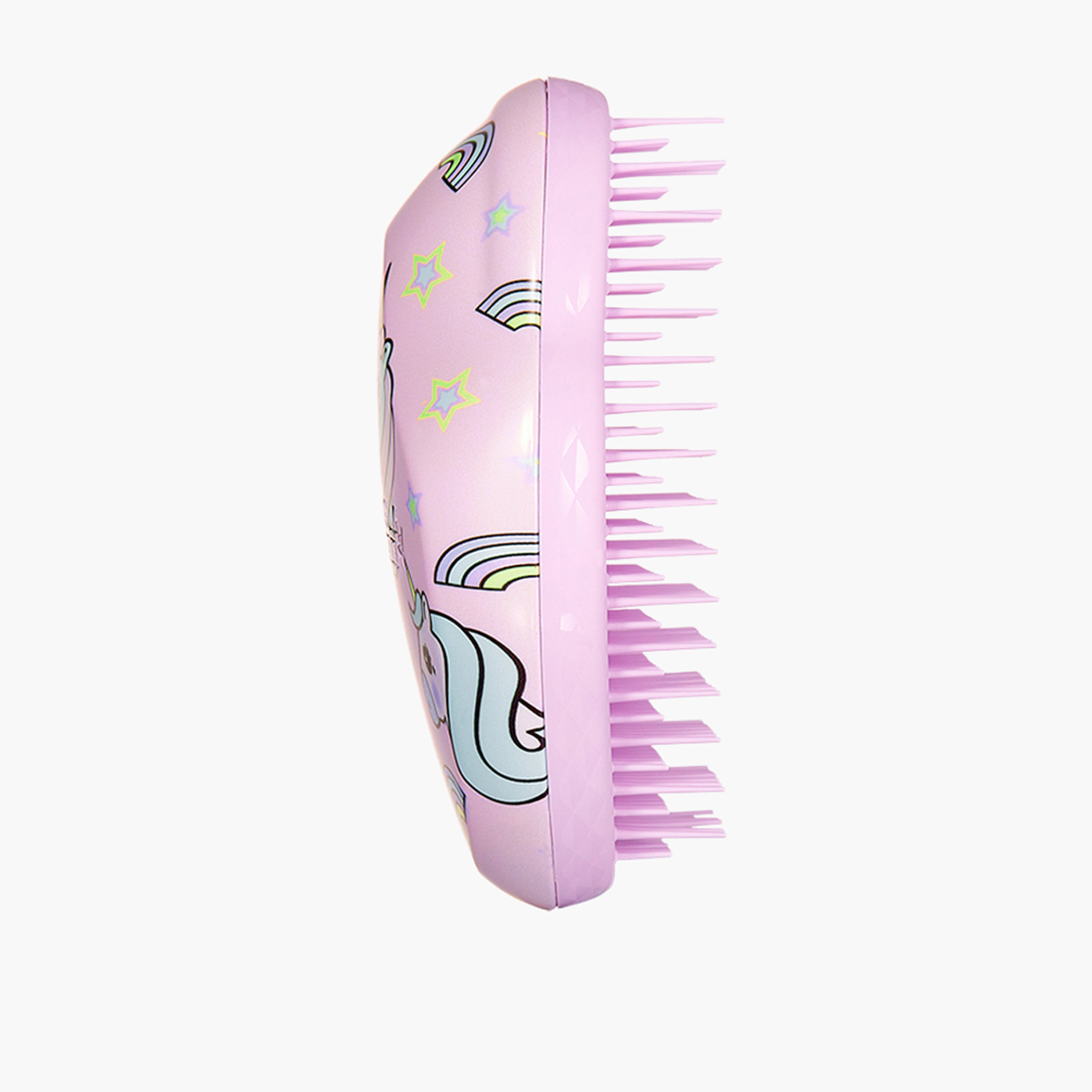 Tangle Teezer Unicorn Print Detangling Hair Brush-women-hairaccessories-brushesandcombs-image-3