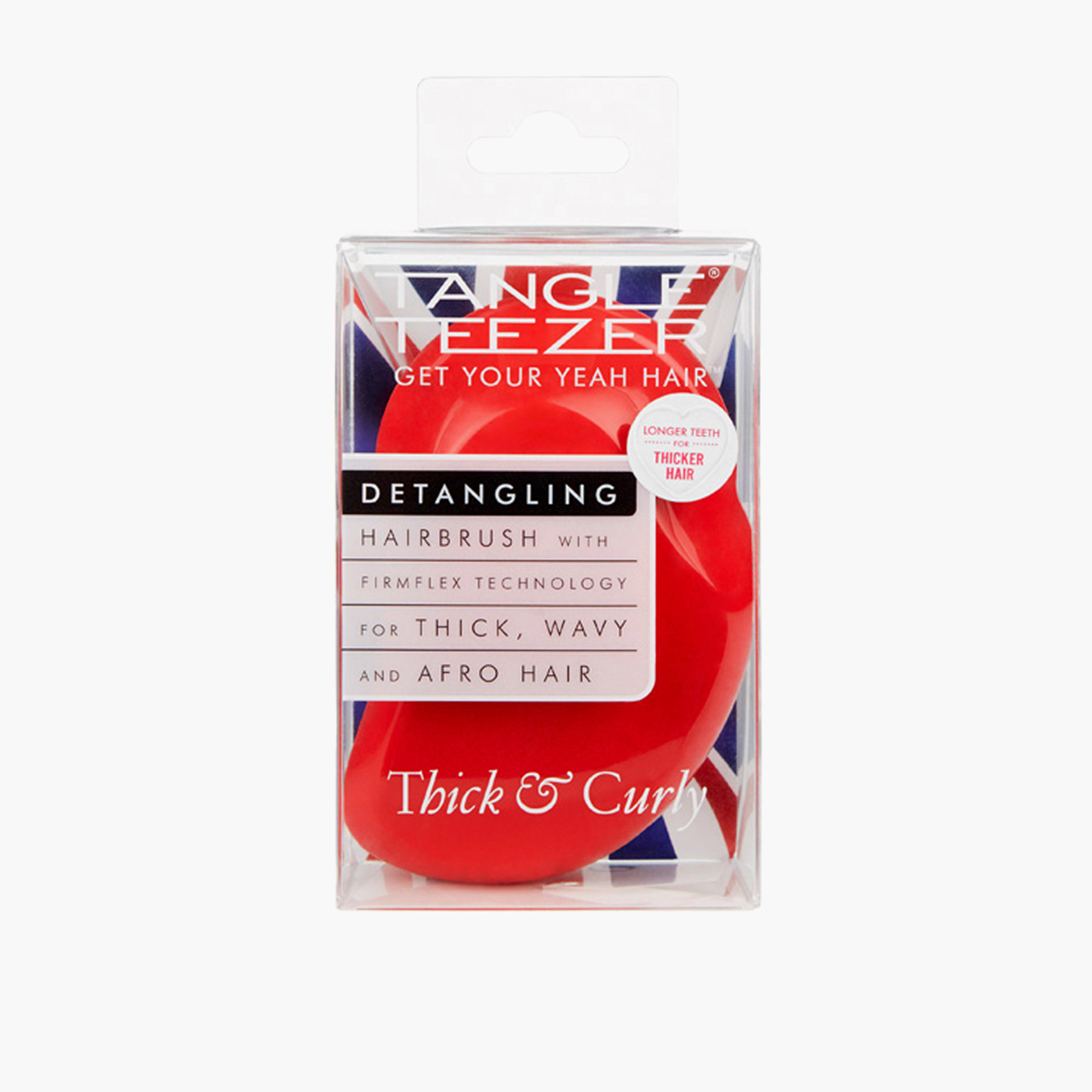 Tangle Teezer Thick and Curly Detangling Hairbrush-women-hairaccessories-brushesandcombs-image-4