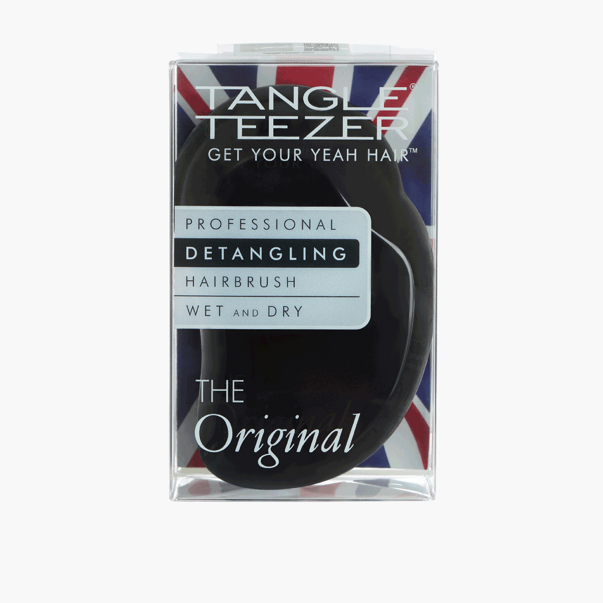 Tangle Teezer Wet and Dry Hairbrush-women-hairaccessories-brushesandcombs-image-2