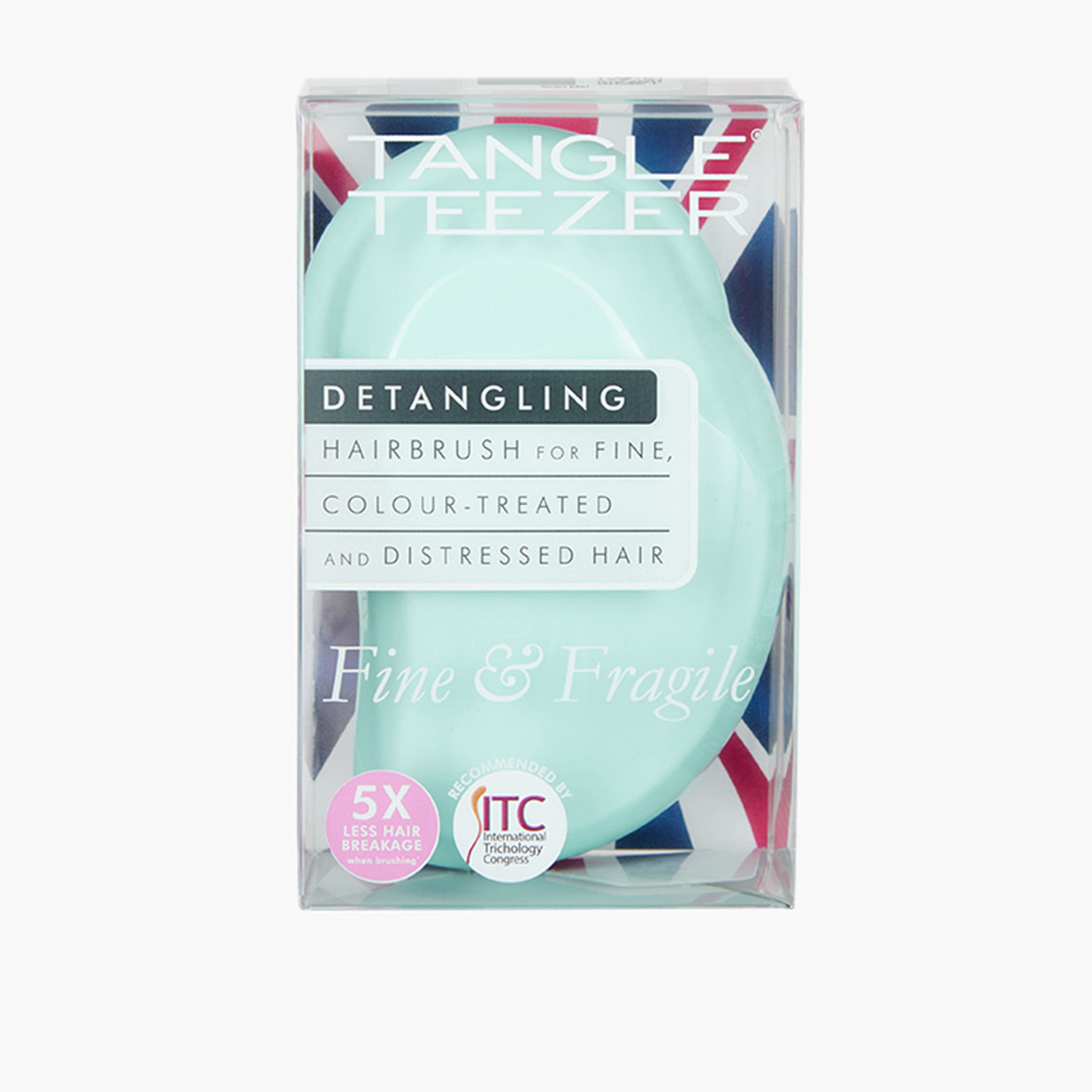 Tangle Teezer Solid Detangling Hair Brush-women-hairaccessories-brushesandcombs-image-4