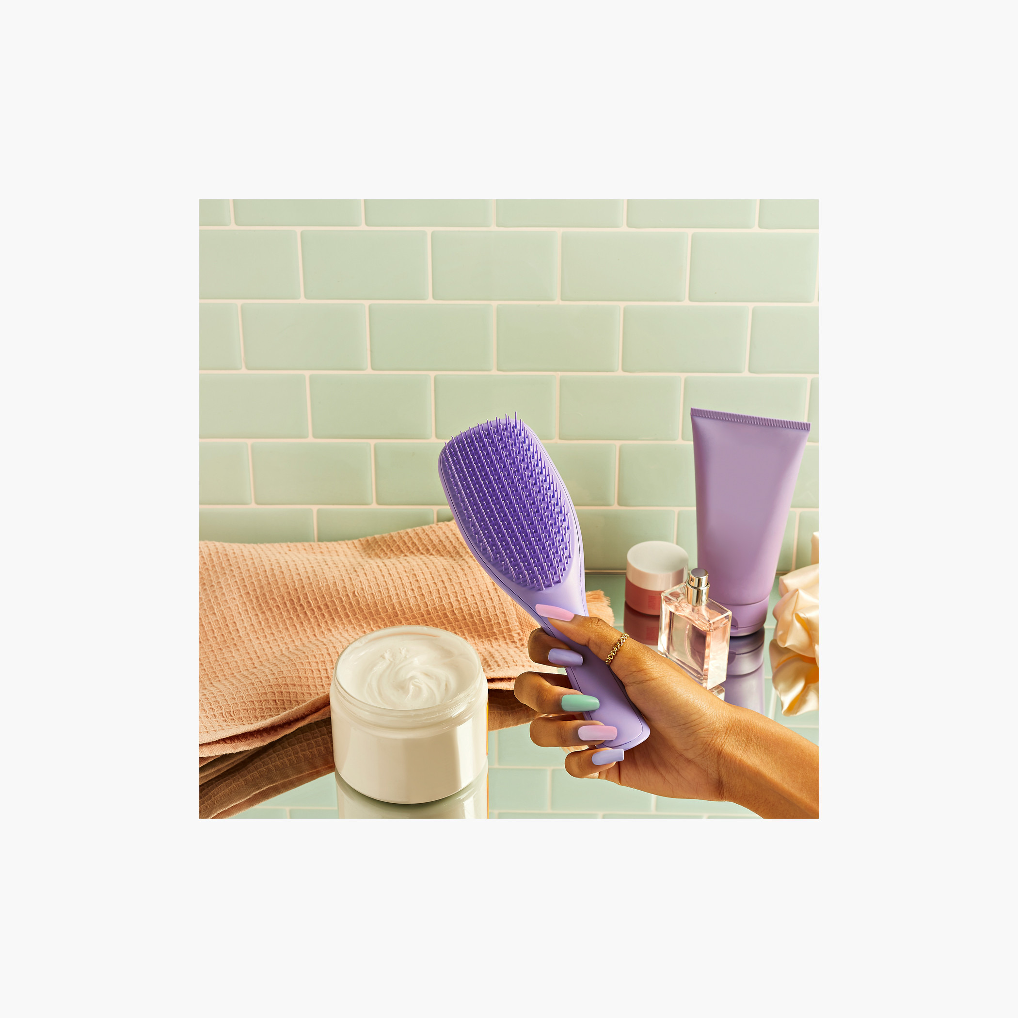 Tangle Teezer Detangling Hairbrush-women-hairaccessories-brushesandcombs-image-3