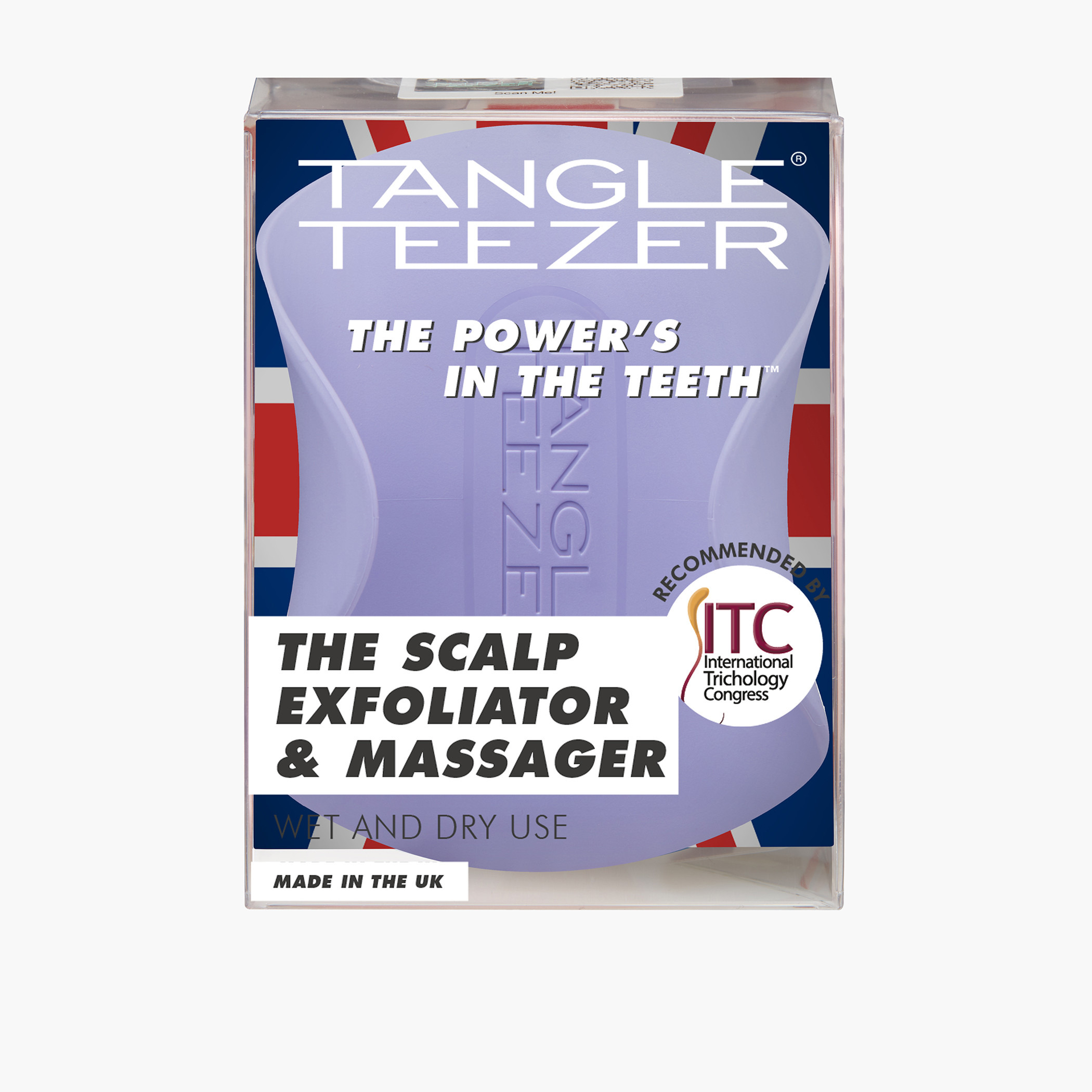Tangle Teezer Scalp Exfoliator and Massager Brush-women-hairaccessories-brushesandcombs-image-10