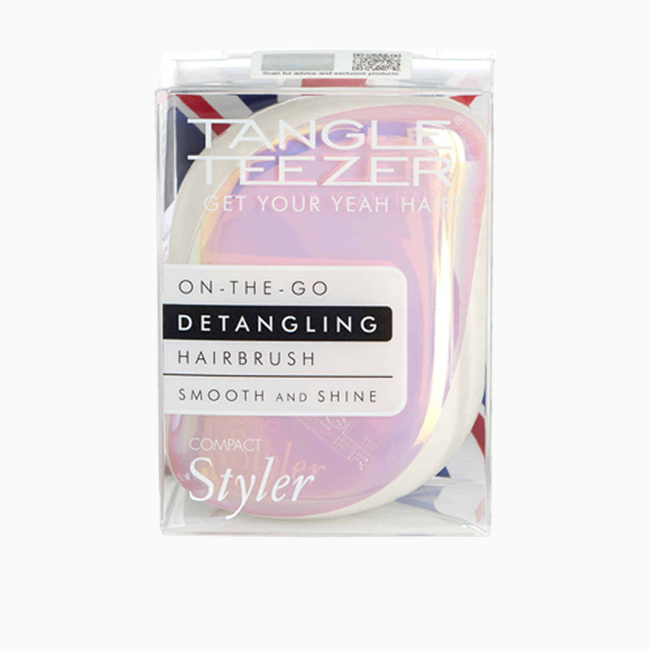 Tangle Teezer Detangling Hairbrush-women-hairaccessories-brushesandcombs-image-4