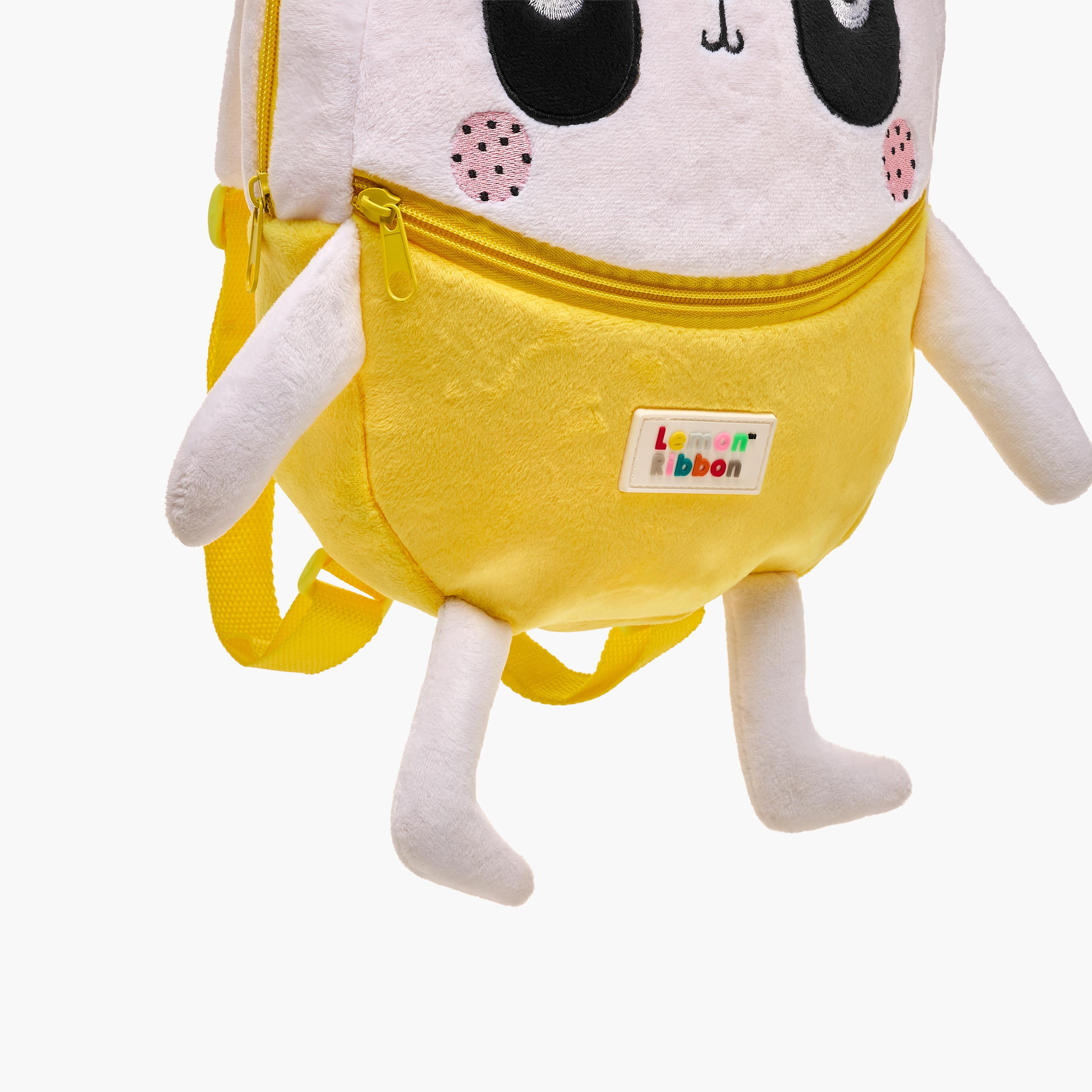 SAMI STUDIO Printed 12-inch Trolley Backpack with Lunch Bag and Pencil Pouch - 31x23x10 cms-school-bagsandbackpacks-sets-image-5
