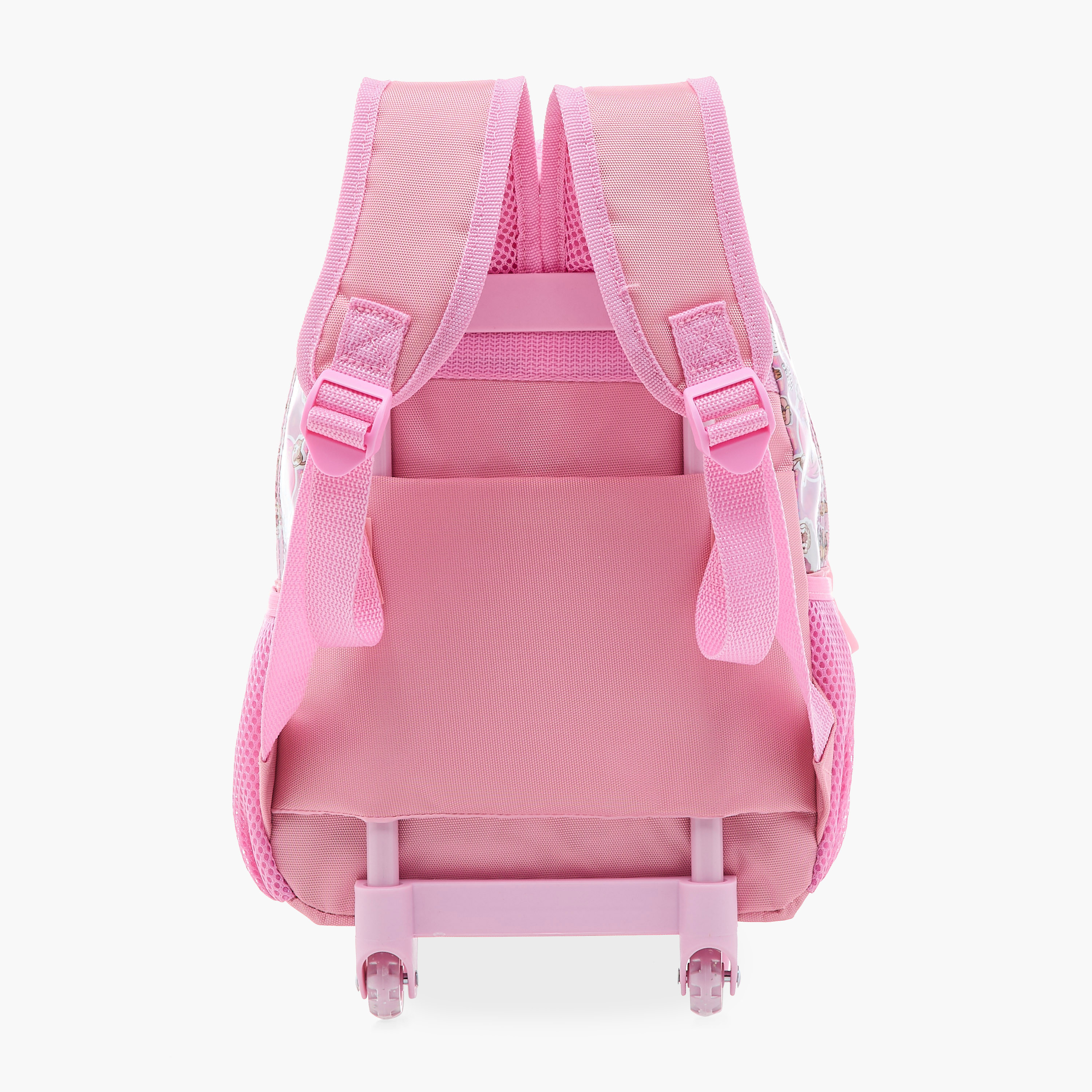 SAMI STUDIO Printed 12-inch Trolley Backpack with Lunch Bag and Pencil Pouch - 31x23x10 cms-school-bagsandbackpacks-sets-image-5