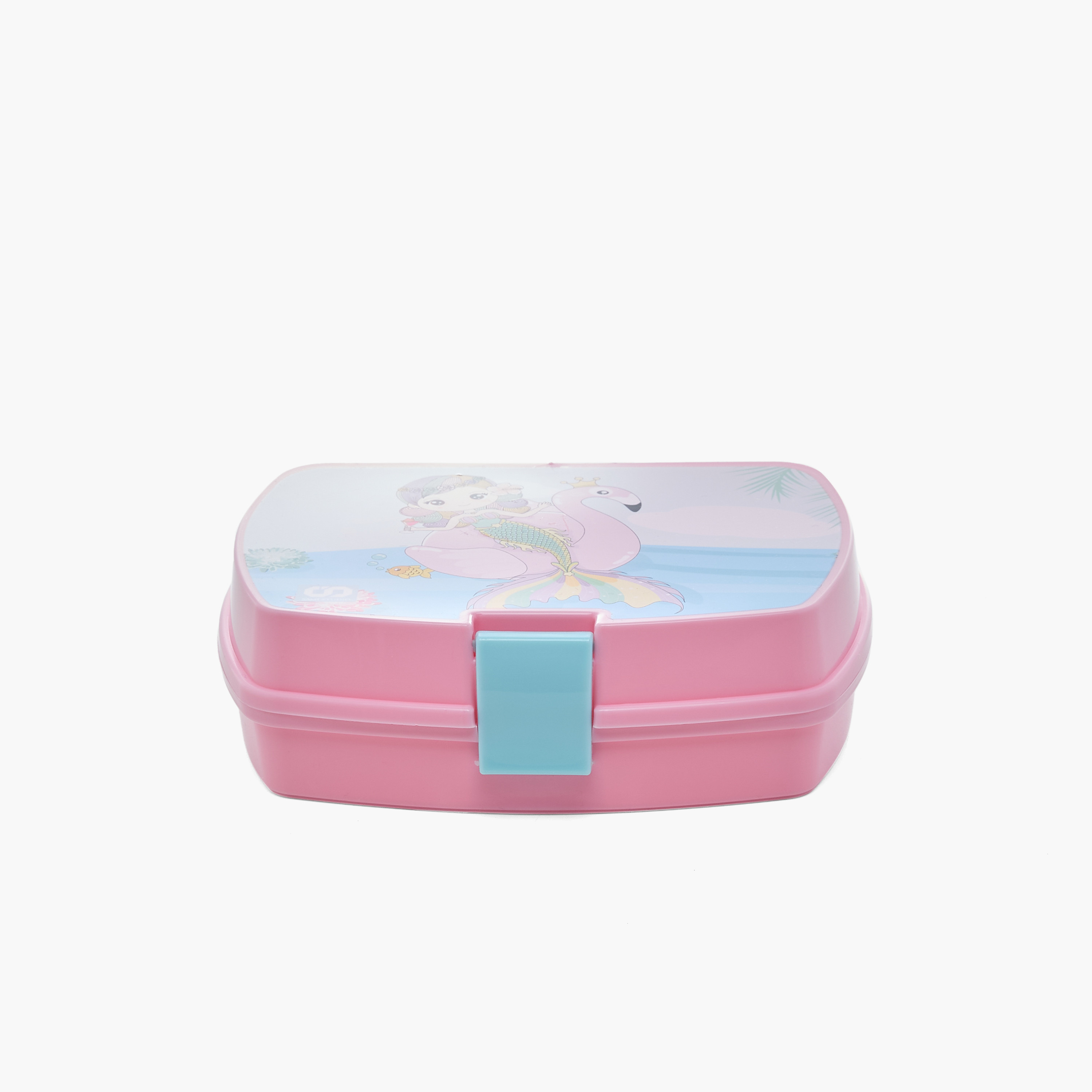 Must 5-Piece Princess Print 16-inch Trolley Backpack Set - 43x30x13 cms-school-bagsandbackpacks-trolleybags-image-18