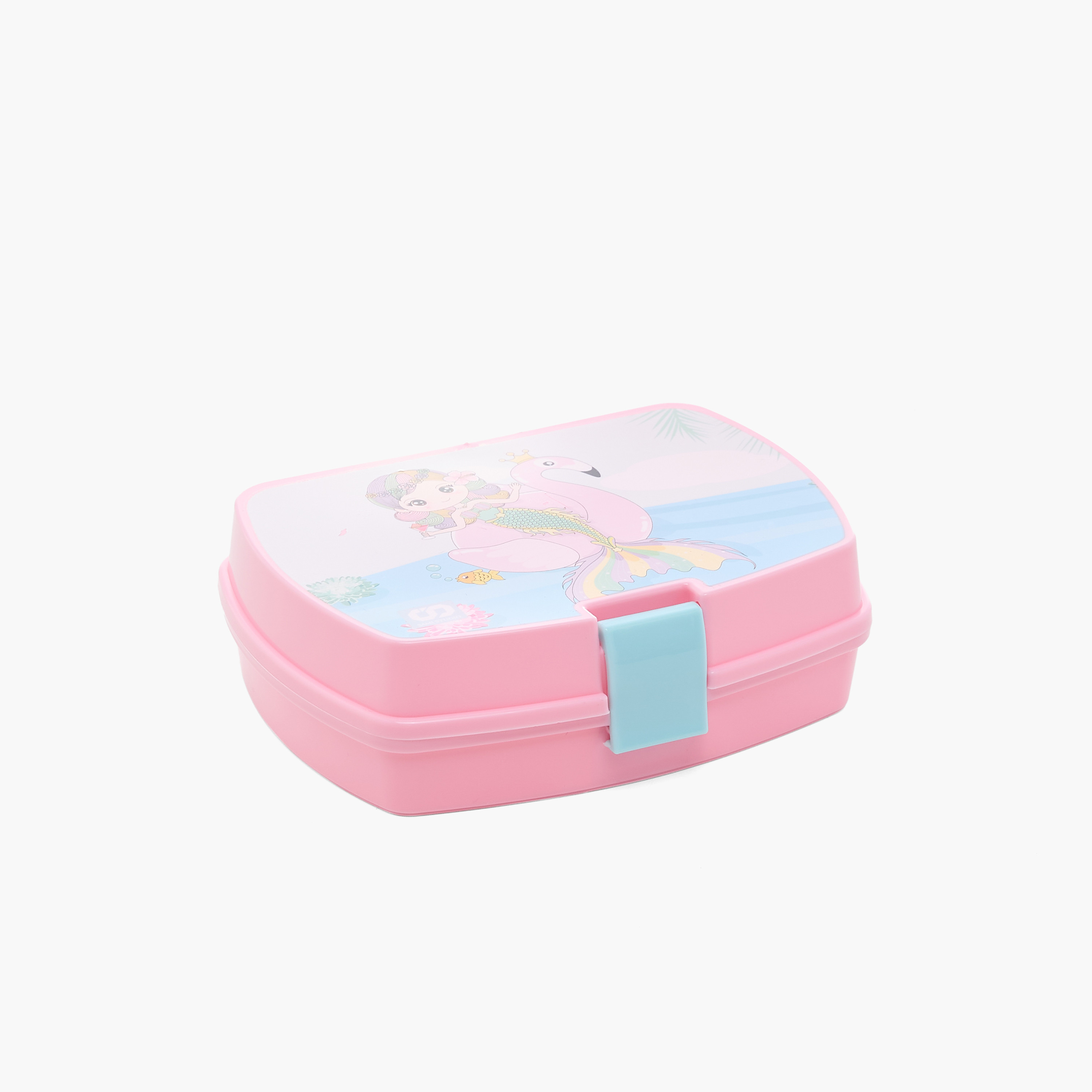Must 5-Piece Princess Print 16-inch Trolley Backpack Set - 43x30x13 cms-school-bagsandbackpacks-trolleybags-image-19