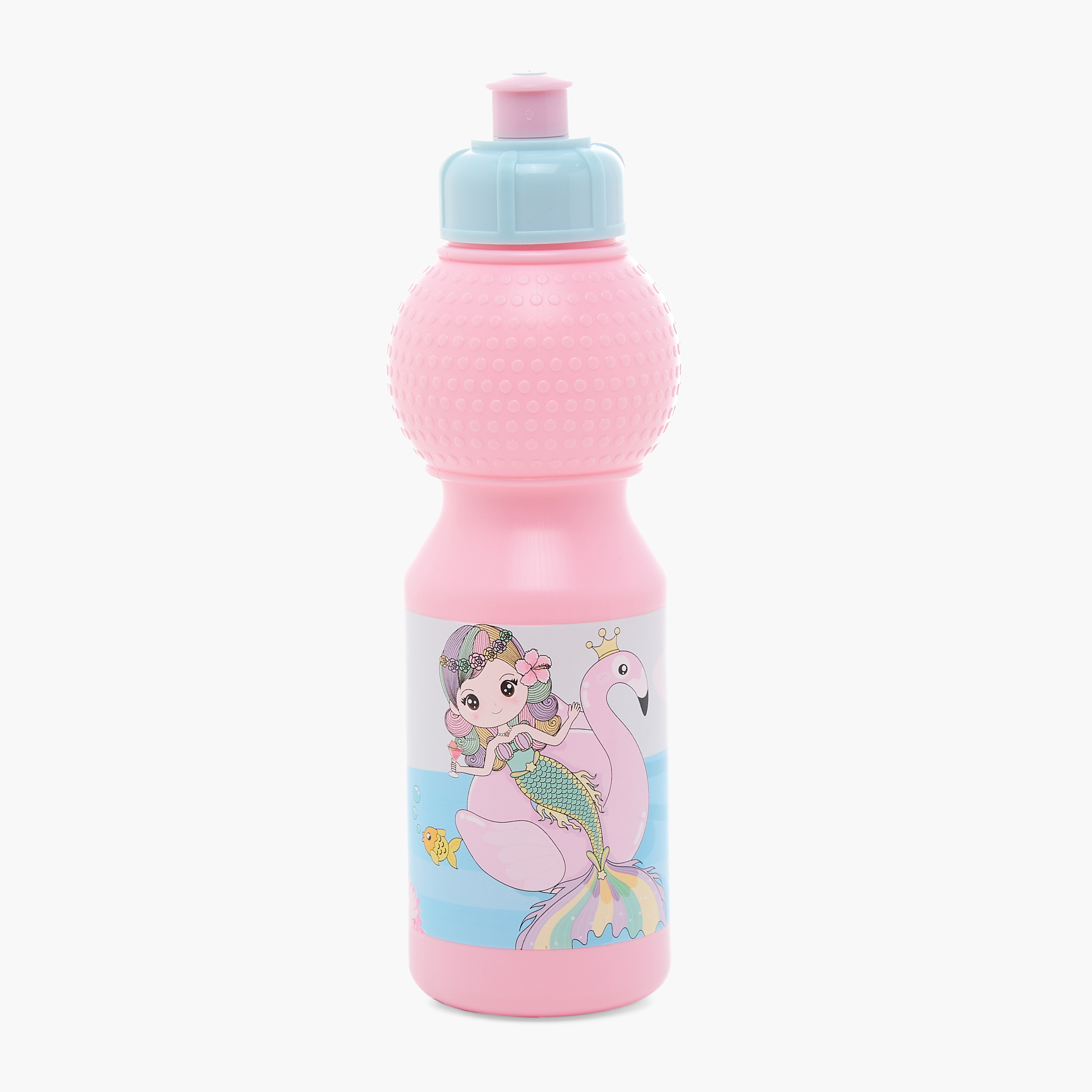 Must 5-Piece Princess Print 16-inch Trolley Backpack Set - 43x30x13 cms-school-bagsandbackpacks-trolleybags-image-22