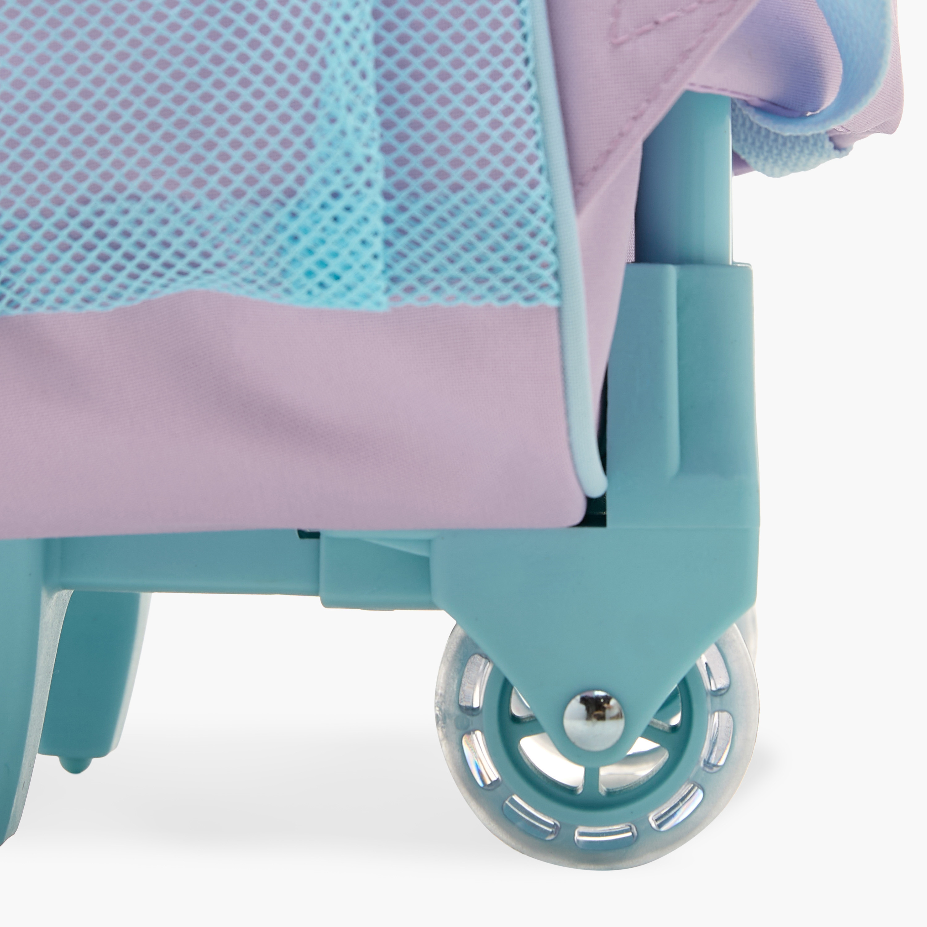 Must 5-Piece Swan Print 16-inch Trolley Backpack Set - 43x30x13 cms-school-bagsandbackpacks-sets-image-11