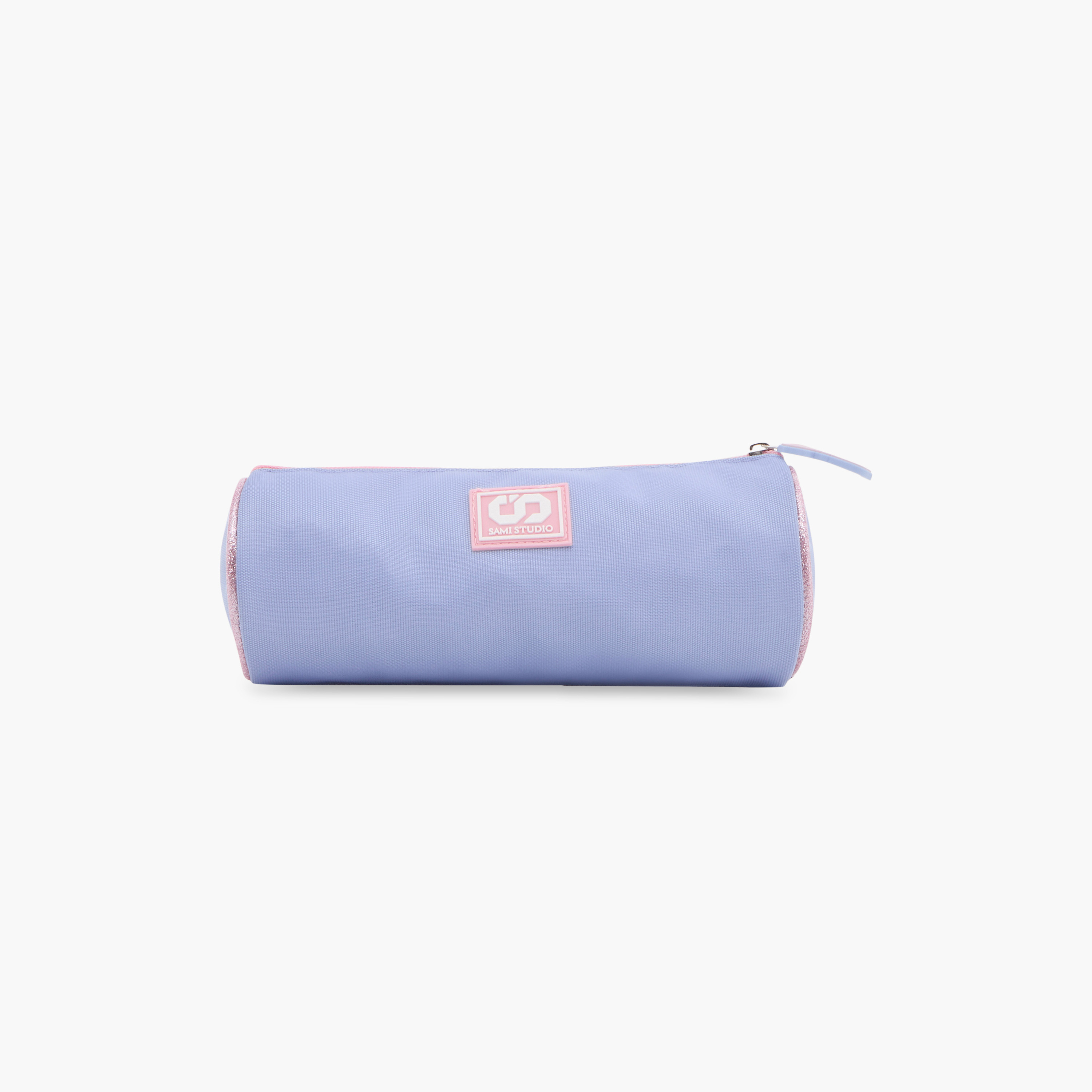 SAMI STUDIO Graphic Print Pencil Pouch with Zip Closure-school-stationery-pencilcases-image-3
