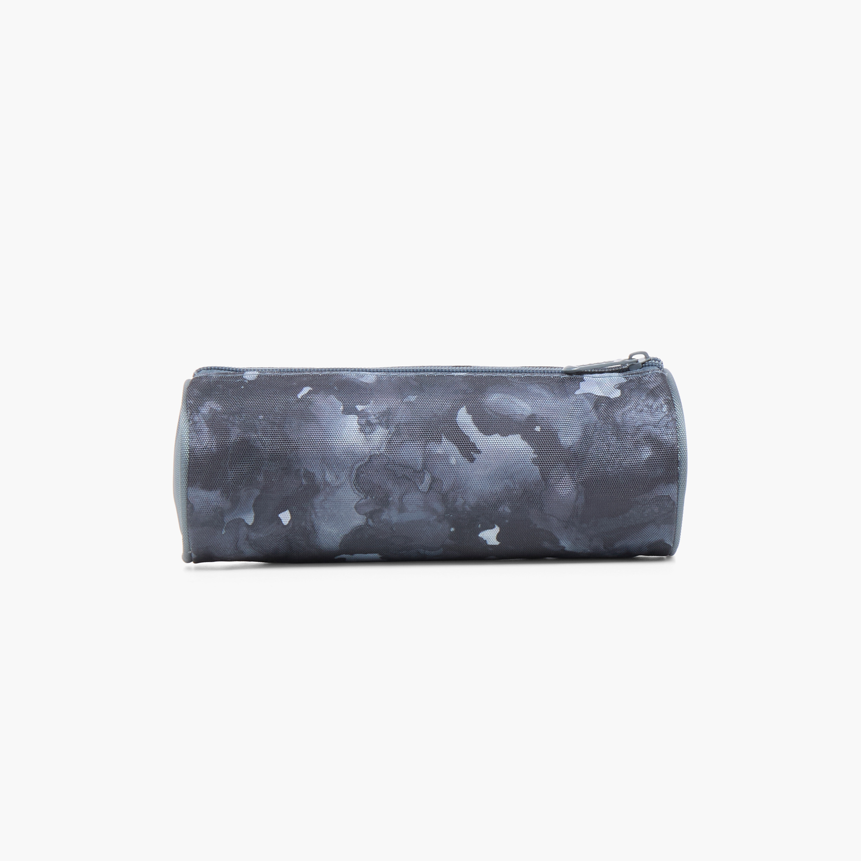 مقلمة بسحاب إغلاق وطبعات مموهة من سامي ستوديو-school-stationery-pencilcases-image-3