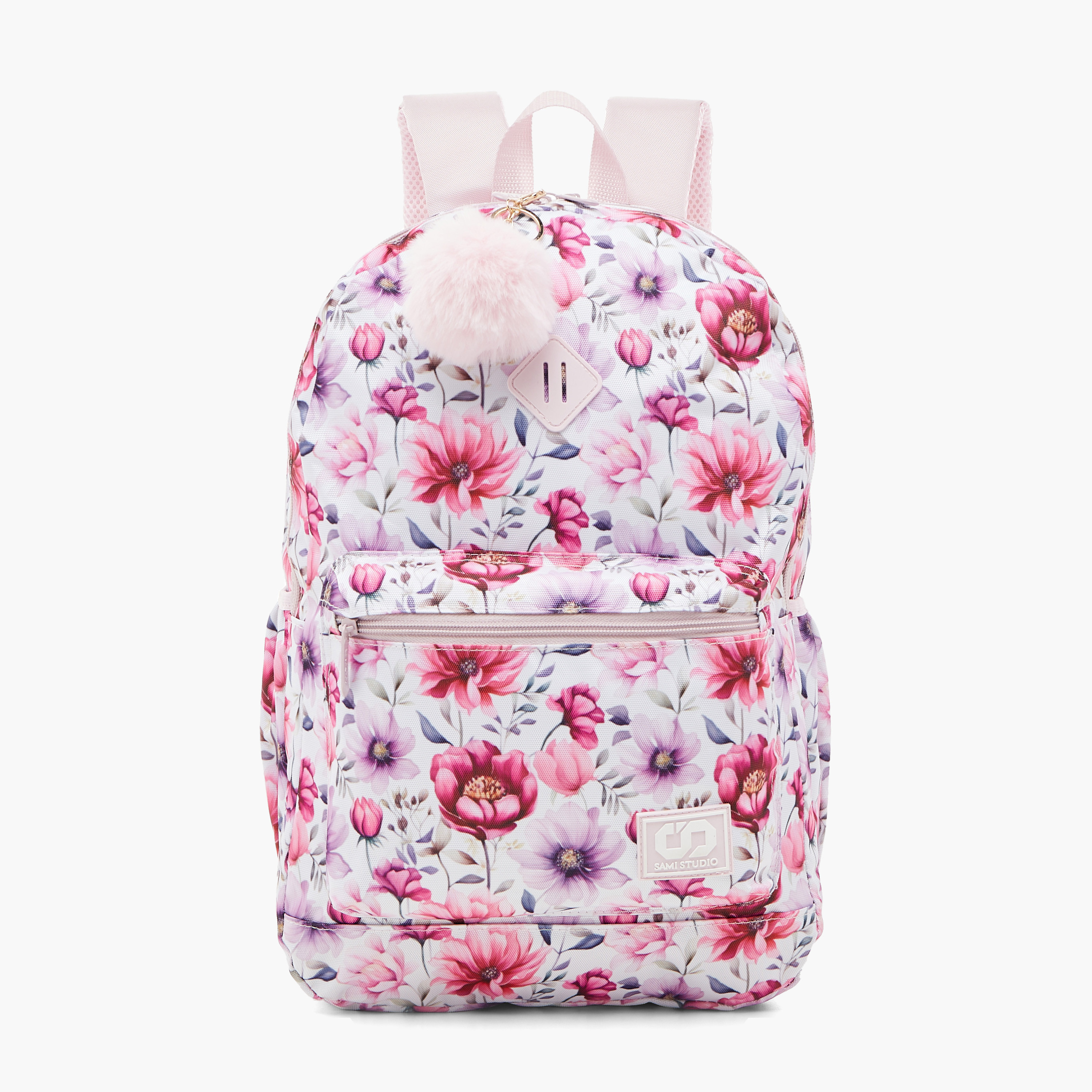 Sami studio backpack online