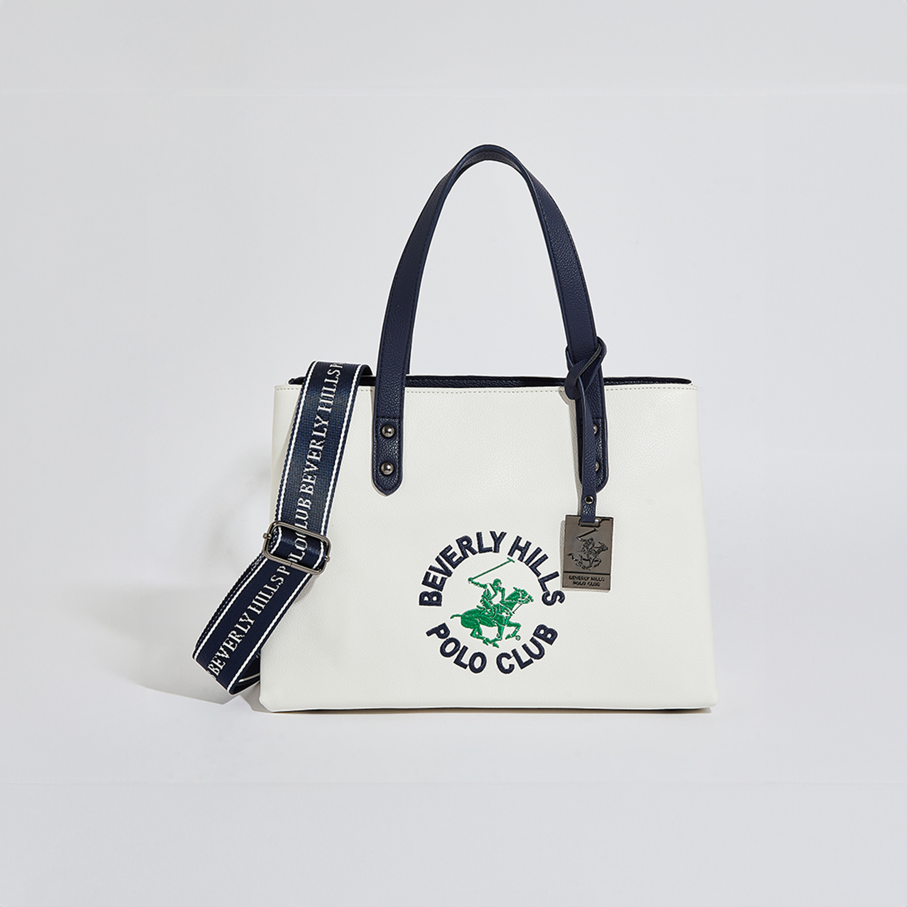 Beverly hills polo club shoulder bags deals