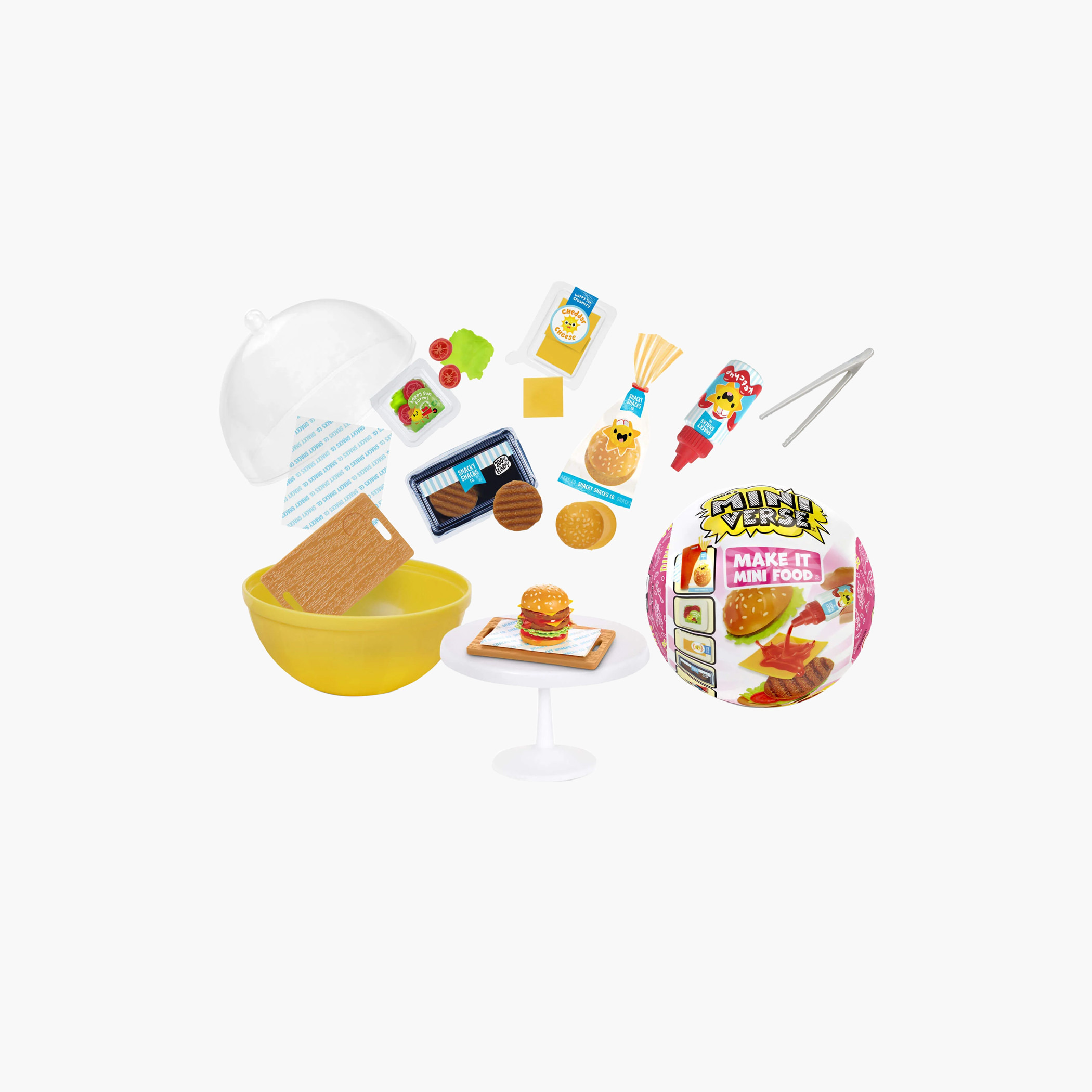 Miniverse Make It Mini Food Toy-toys-noveltyandcollectibles-collectibles-image-2