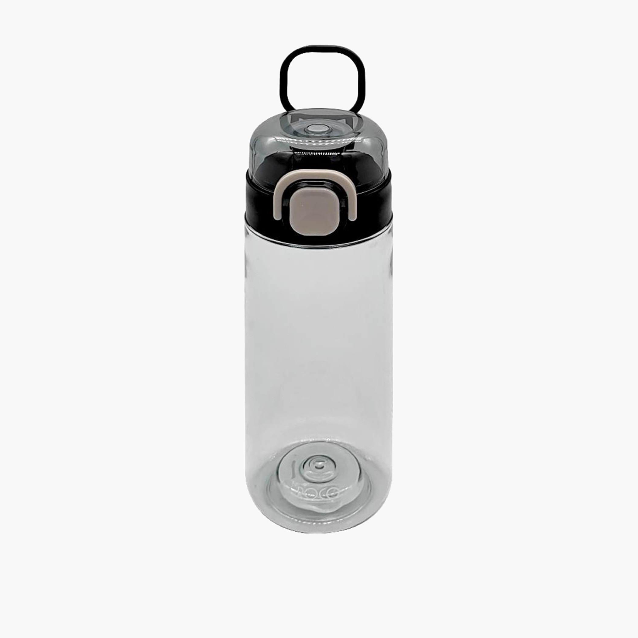 Roco Solid Sipper Water Bottle with Handle - 580 ml-school-waterbottles-image-2