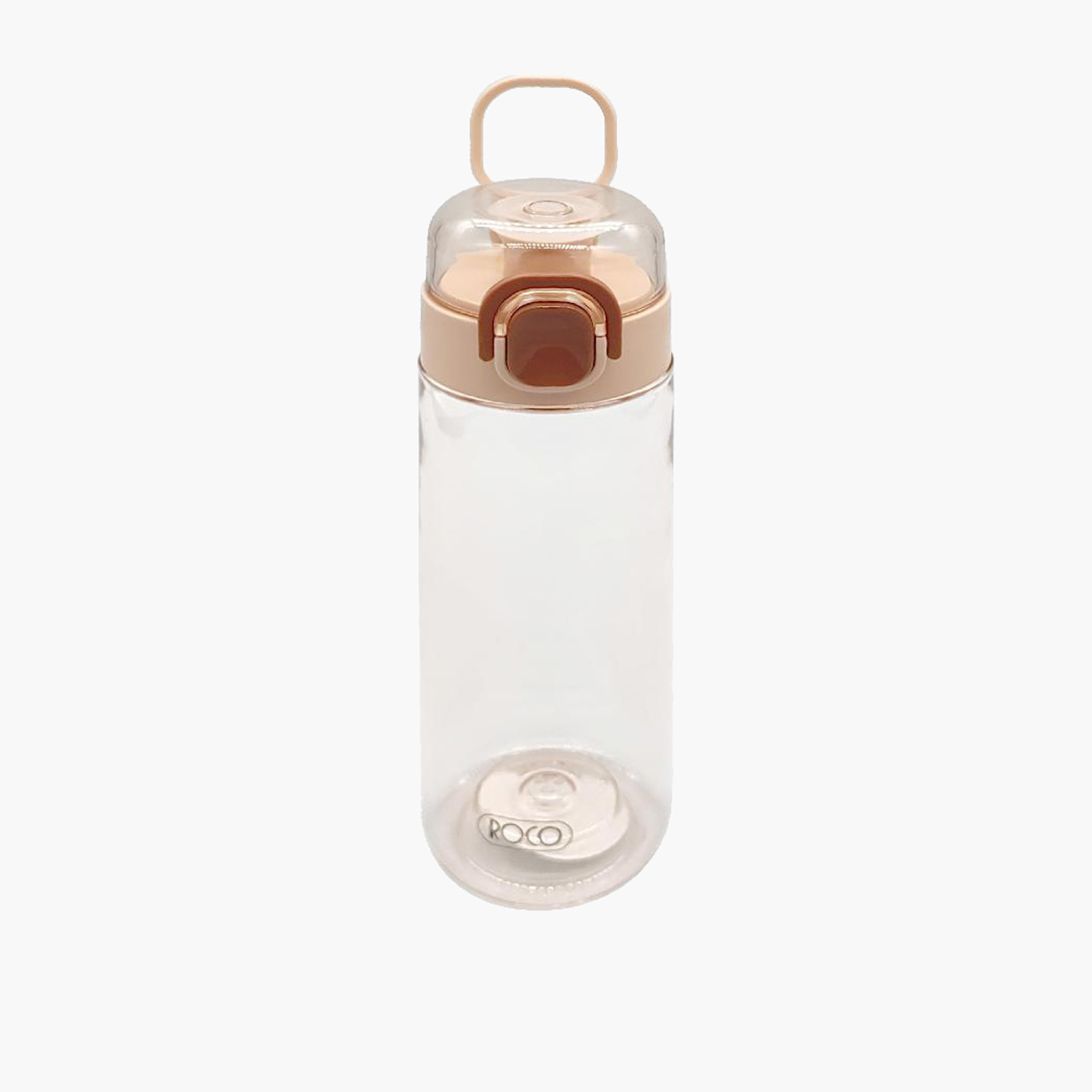 Roco Solid Sipper Water Bottle with Handle - 580 ml-school-waterbottles-image-2