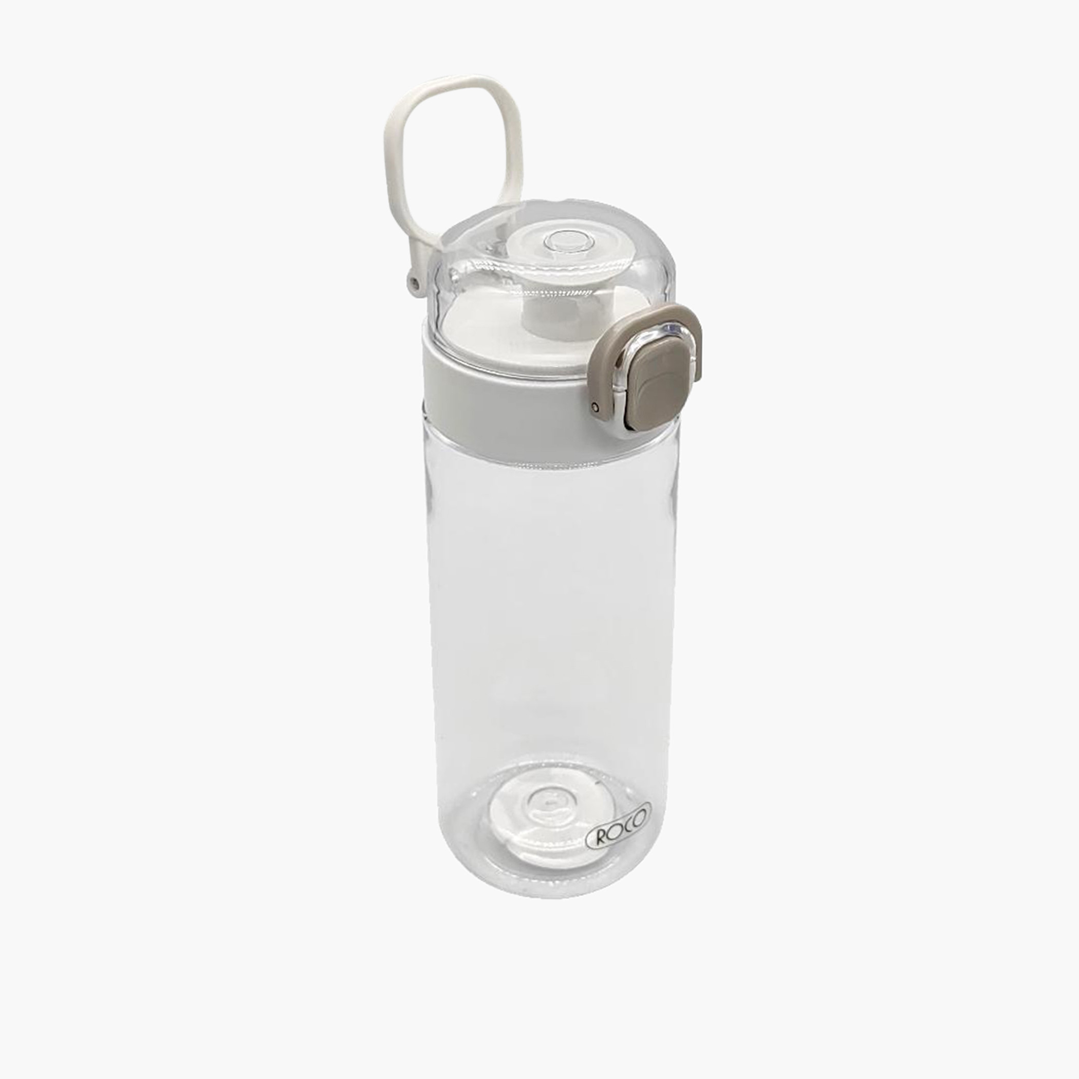 Roco Solid Sipper Water Bottle with Handle - - 580 ml-school-waterbottles-image-2
