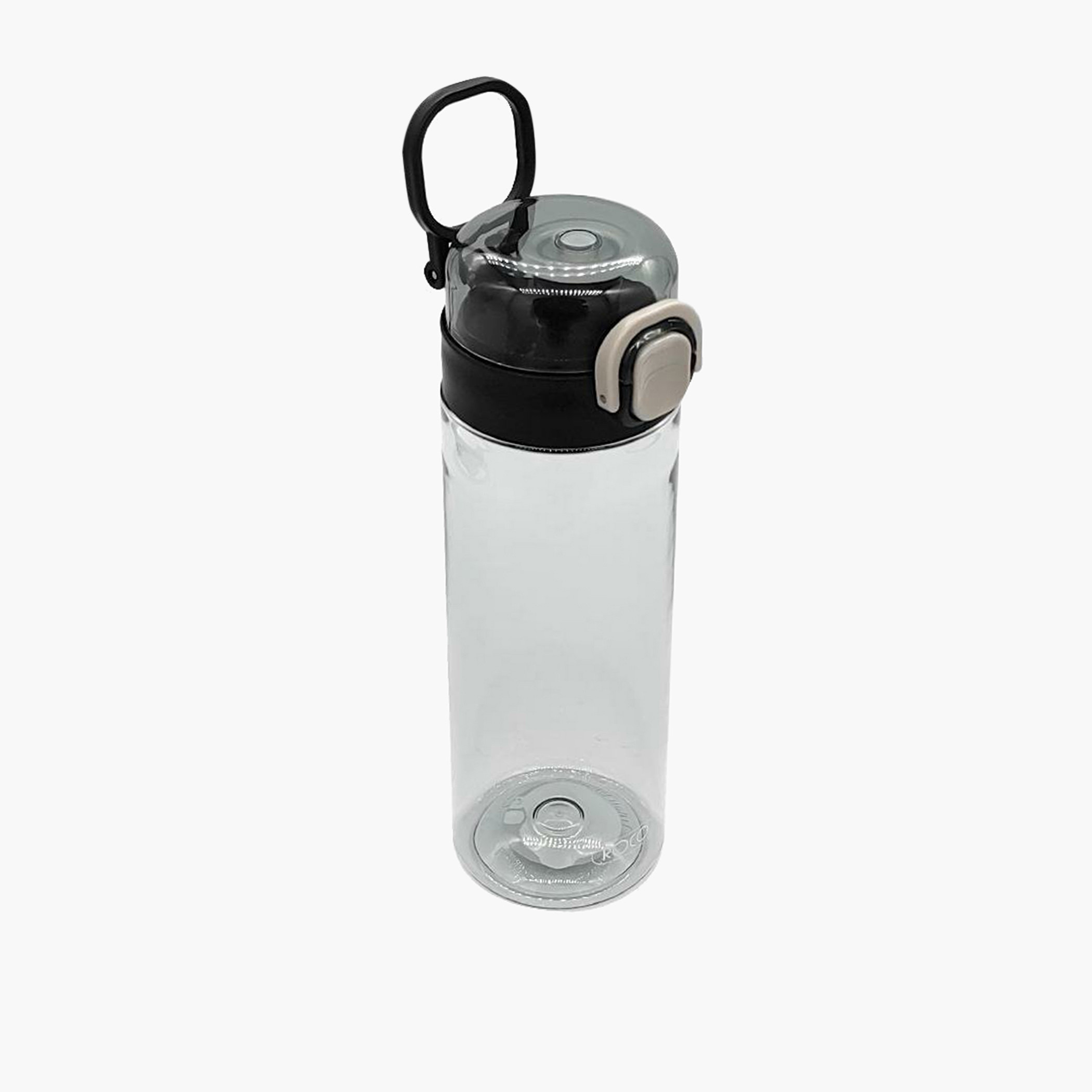 Roco Solid Sipper Water Bottle with Handle - 680 ml-school-waterbottles-image-1