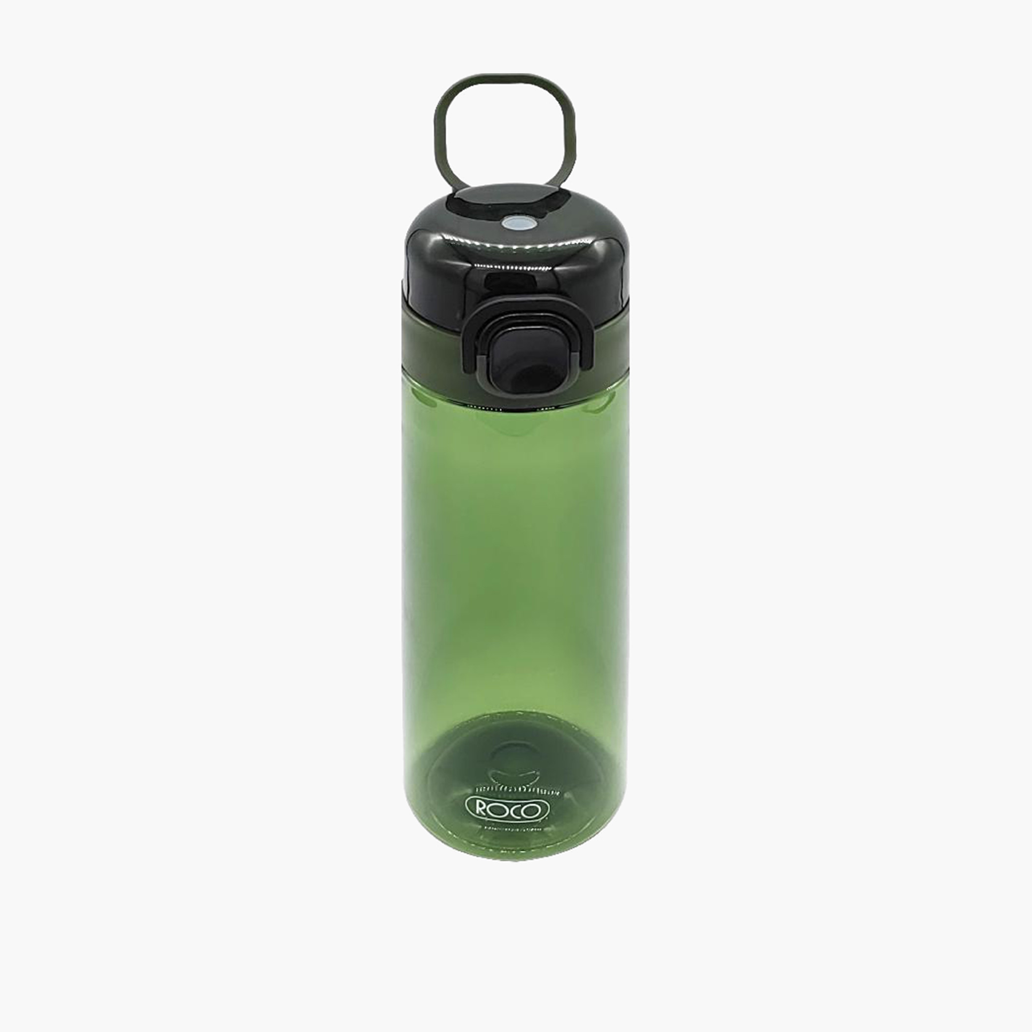 Roco Solid Sipper Water Bottle with Handle - 680 ml-school-waterbottles-image-1