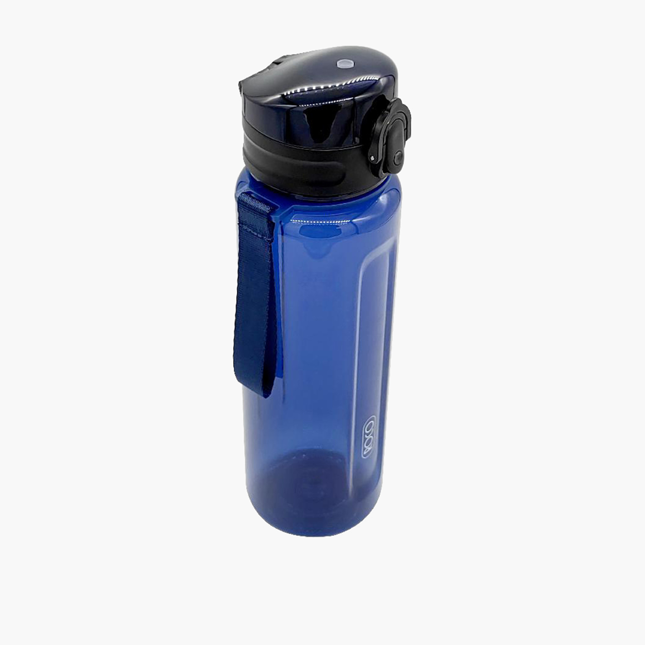 Roco Solid Sipper Water Bottle with Strap Handle - 640 ml-school-waterbottles-image-1