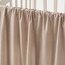 بطانية حديثي ولادة سادة بزينة فيونكة من جيجلز - 70x70 سم-baby-nursery-blanketsandswaddles-receivingblankets-image-3