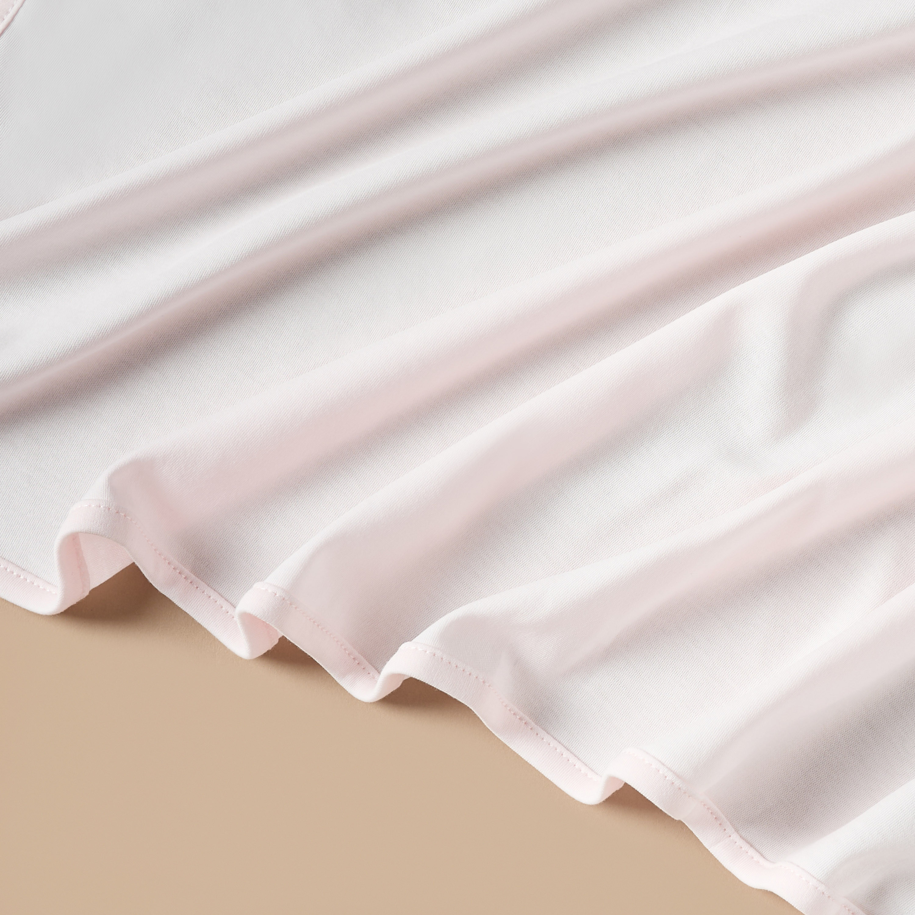 Giggle Lace Detail Receiving Blanket - 70x70 cm-baby-nursery-blanketsandswaddles-receivingblankets-image-3