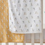 Juniors Giraffe Print 2-Piece Receiving Blanket Set -  70x70 cm-promo_HC_AE_discountpromo_20042020-image-3