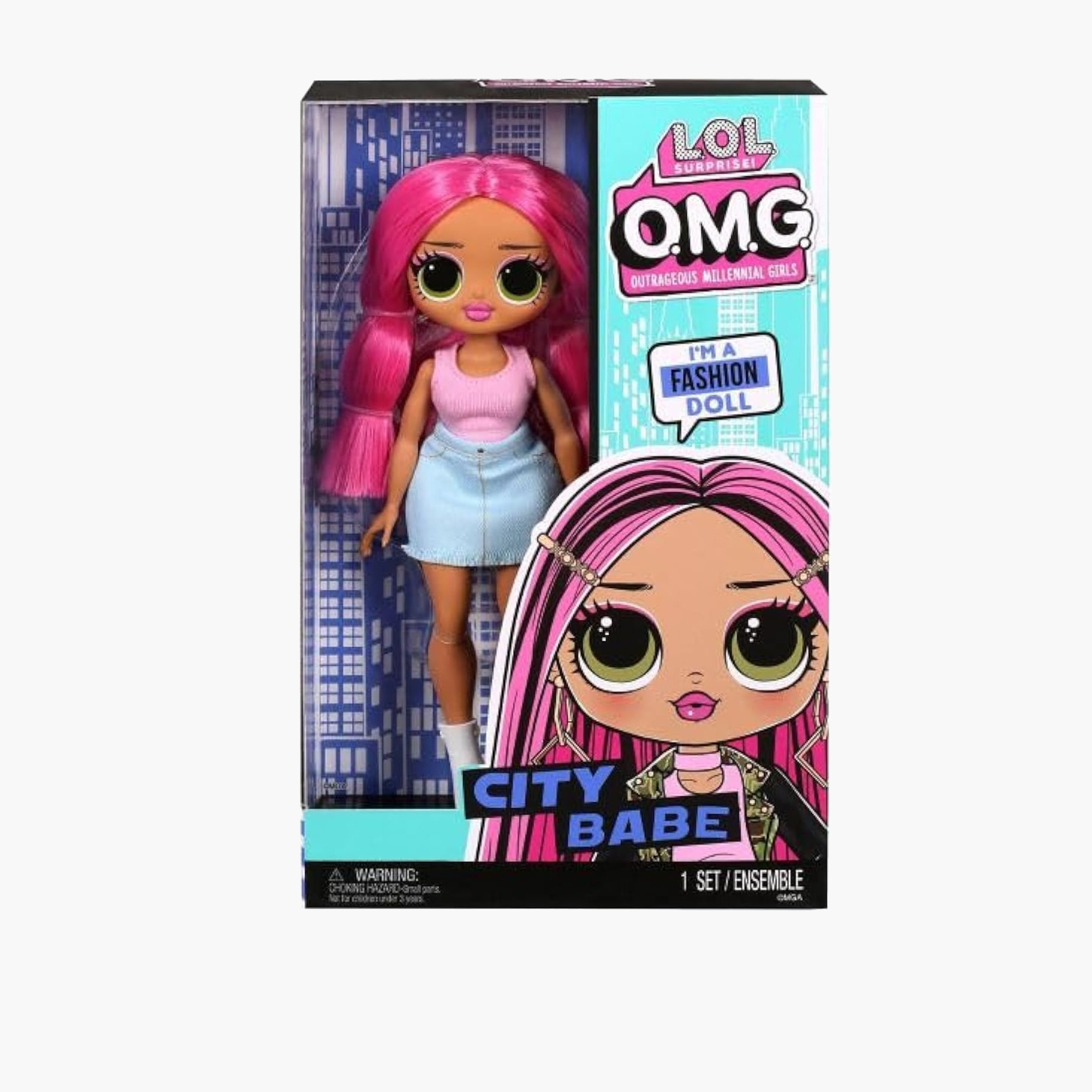 O.M.G Dolls – L.O.L. Surprise deals Lol Surprise dolls bundle for sale