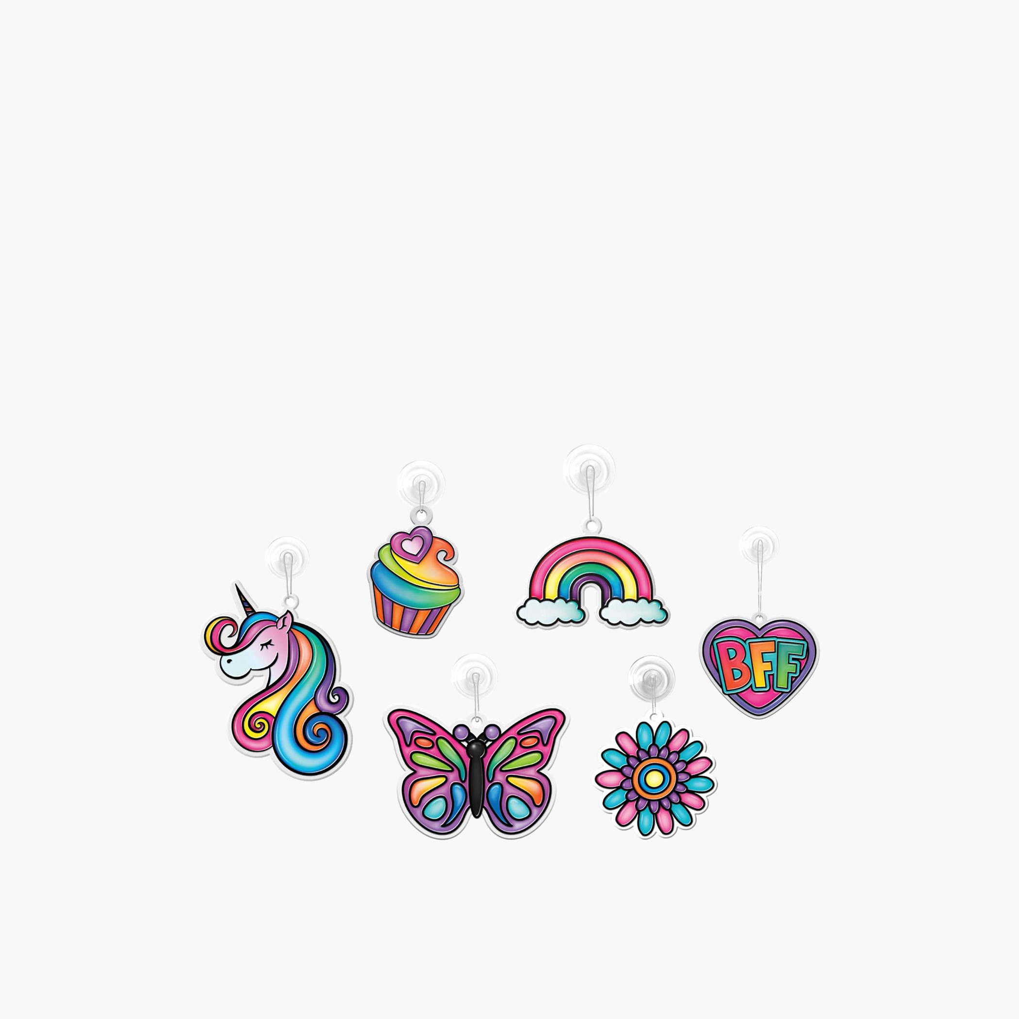 Shimmer N Sparkle Colour Change Window Art Playset-school-artsandcrafts-image-2