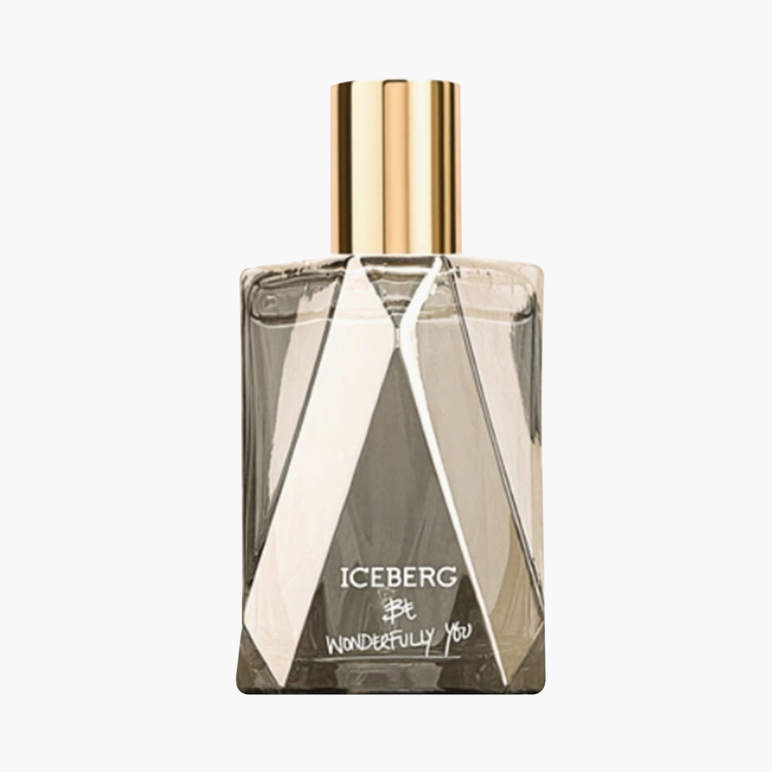 Iceberg Be Wonderfully You Eau de Toilette for Women - 100 ml-beautyandpersonalcare-fragrance-women-image-1