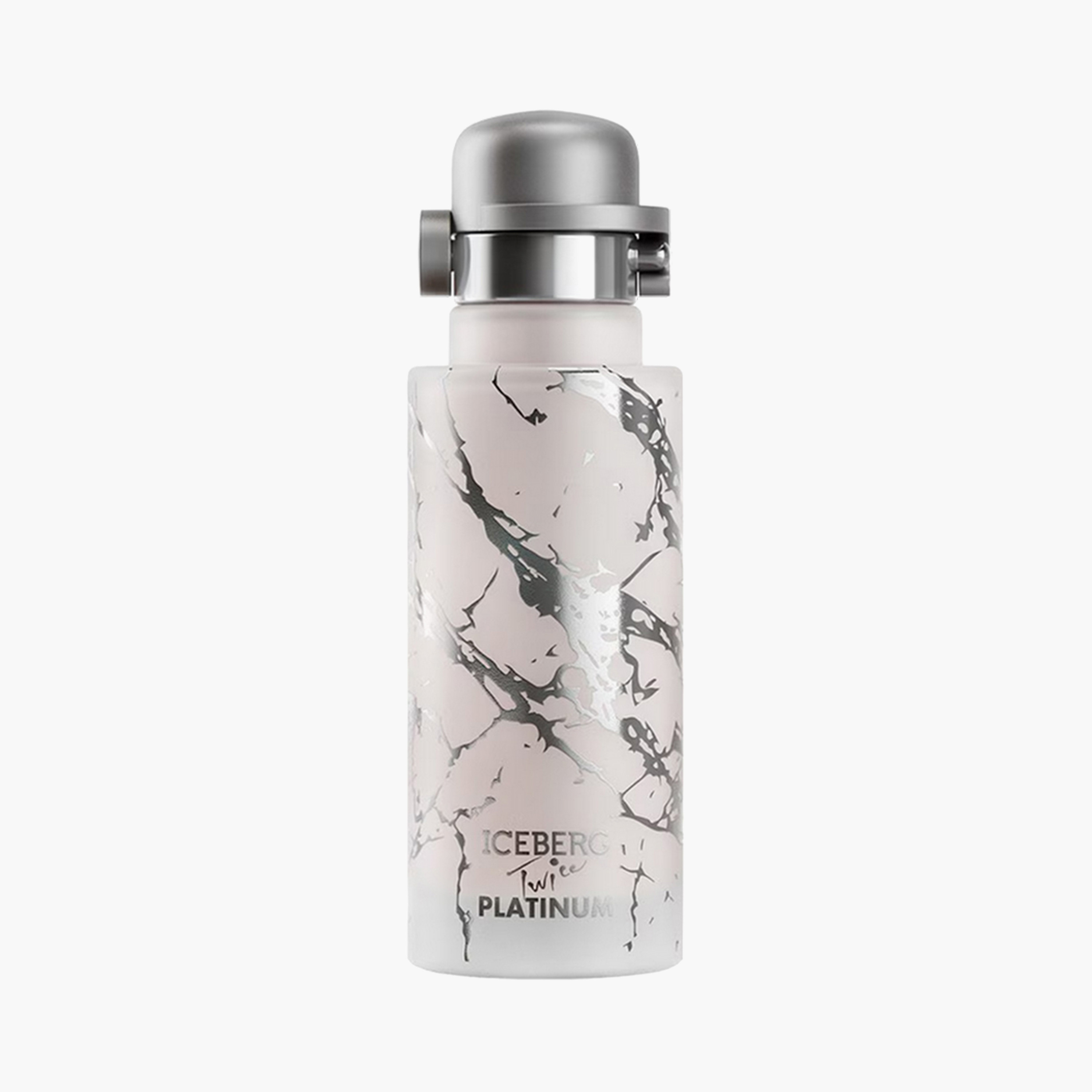 عطر أ دو تواليت توايس بلاتينيوم للنساء من آيسبيرج - 125 مل-beautyandpersonalcare-fragrance-women-image-1