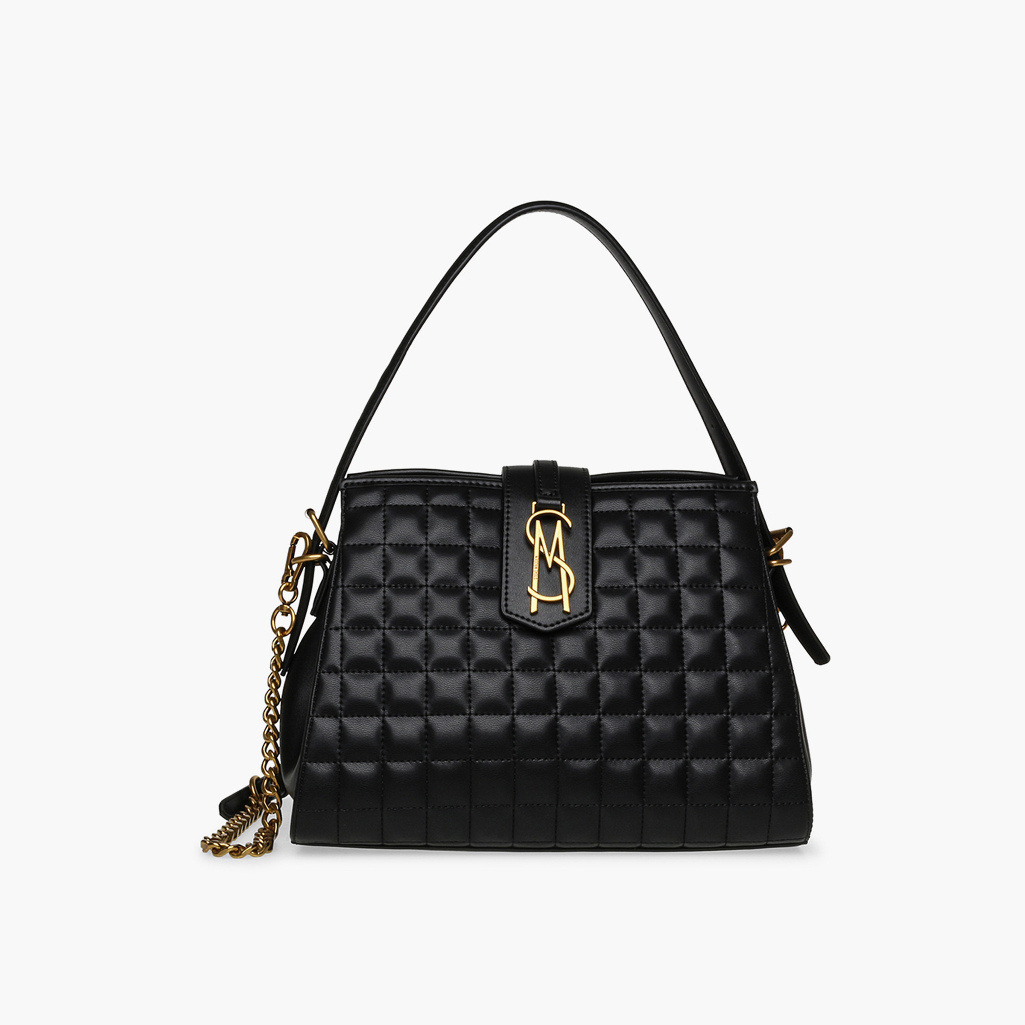 Steve Madden Quilted Crossbody store Handbag